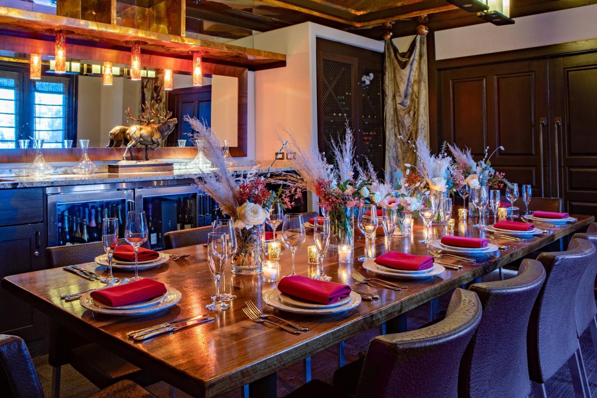 Hotel Lodge, Autograph Collection 4*