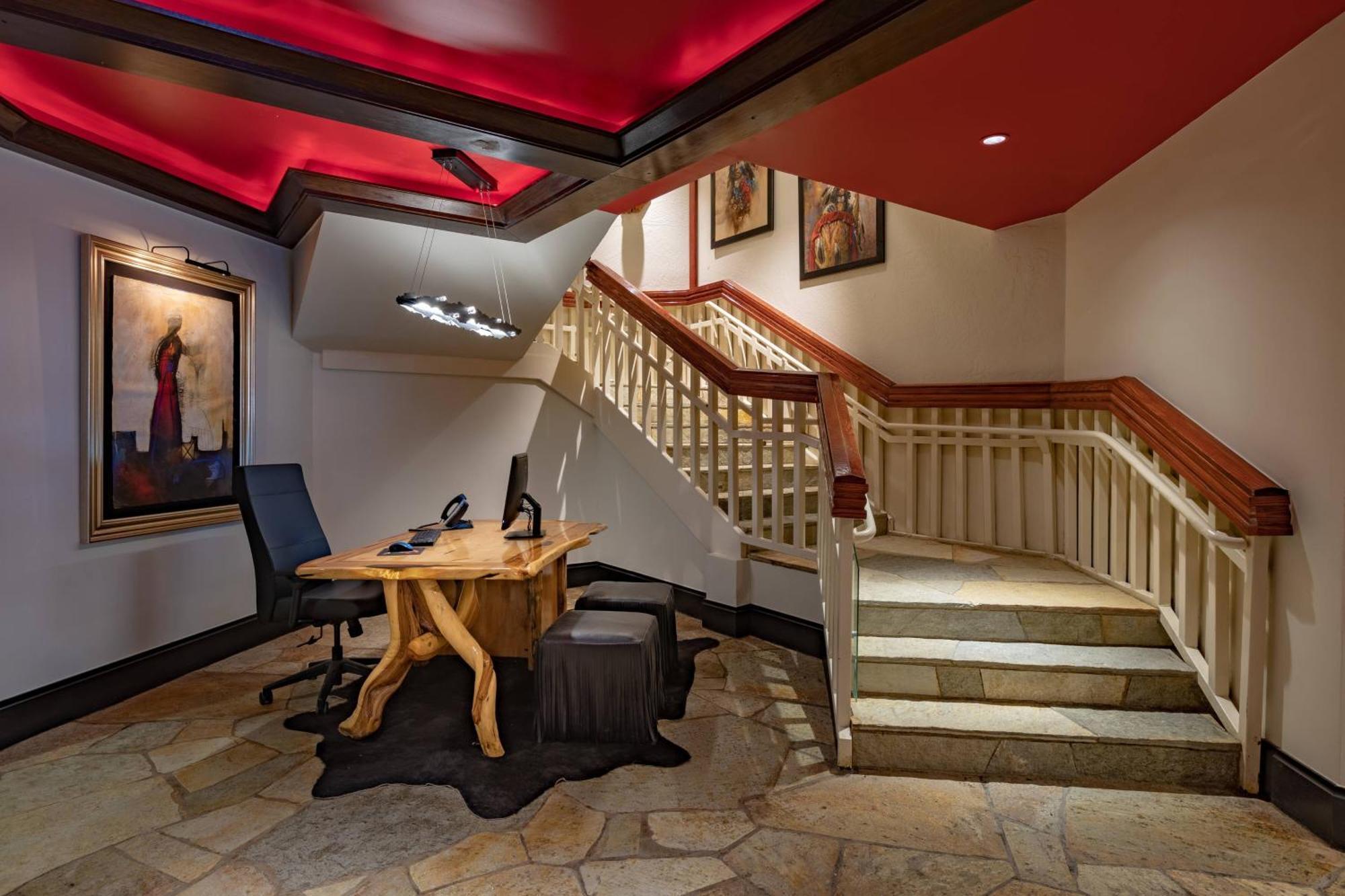 Lodge, Autograph Collection Beaver Creek
