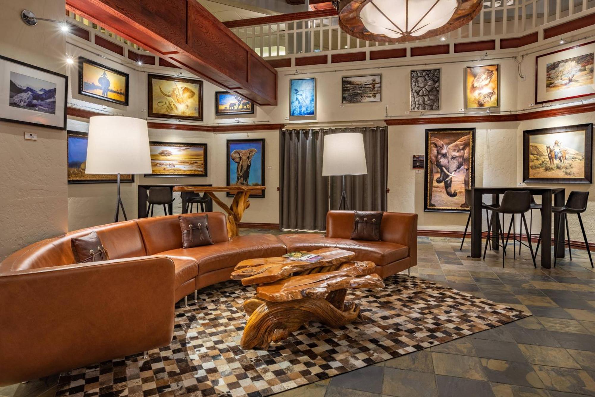Lodge, Autograph Collection 4* Beaver Creek
