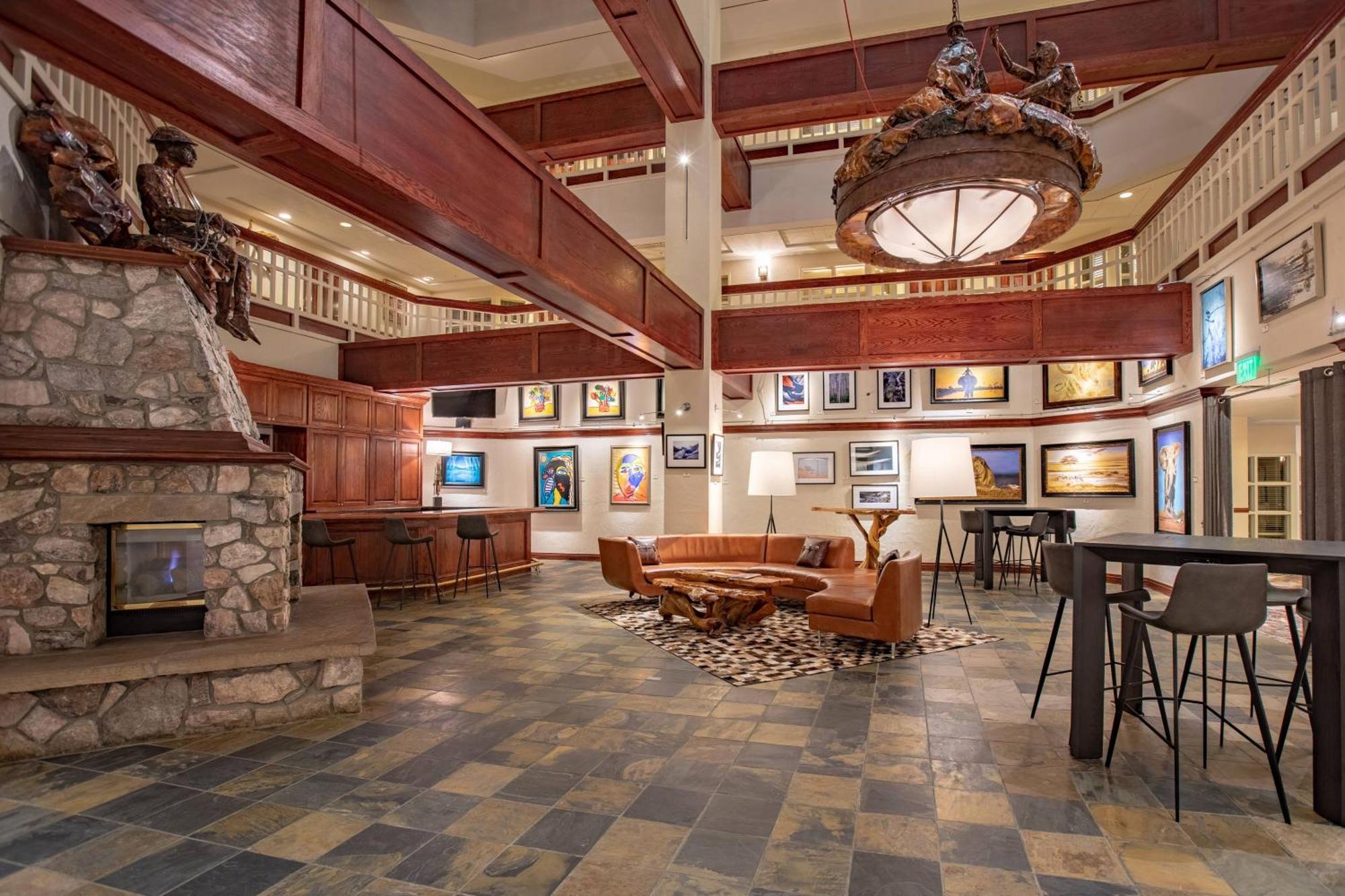 Hotel Lodge, Autograph Collection