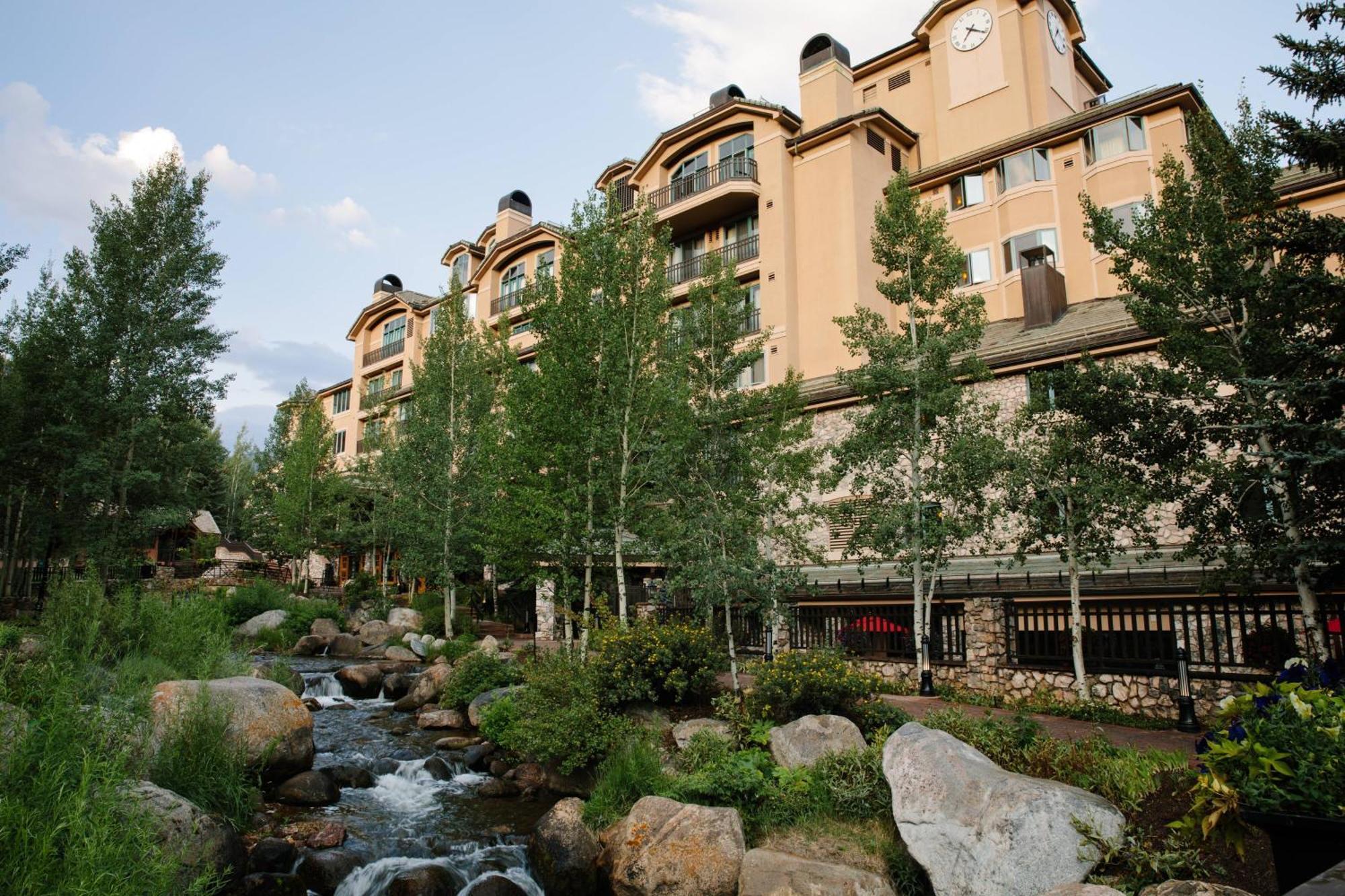 Lodge, Autograph Collection Hotel 4*