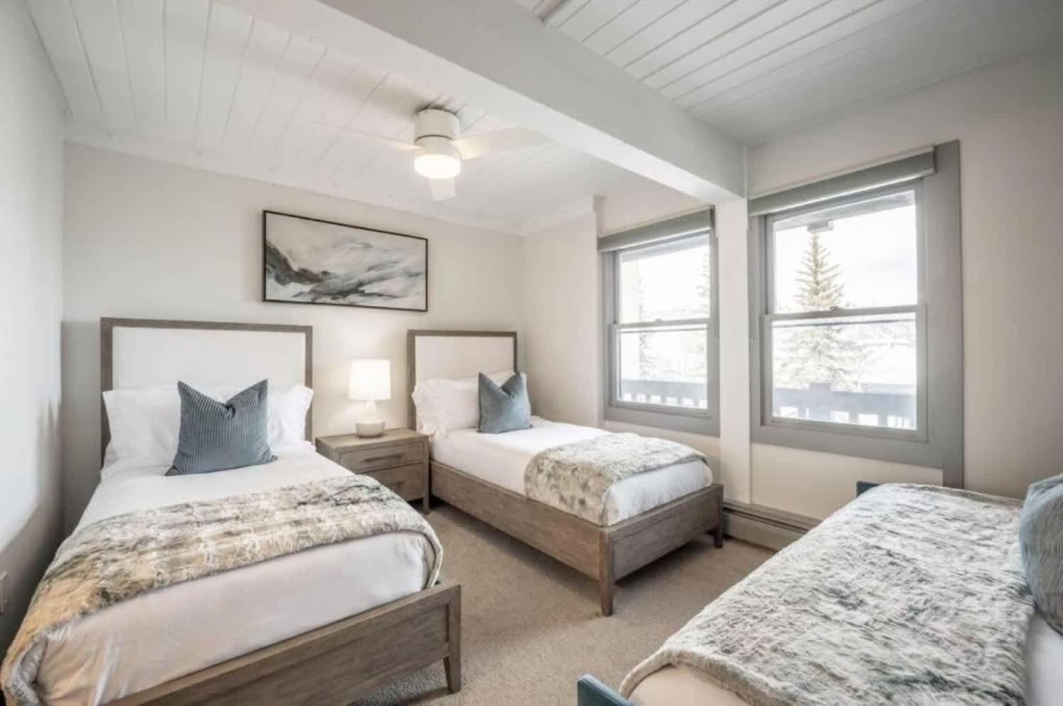 Holiday home Renovated 2 Bedroom W Hot Tub -mountain Views! Snowmass Village