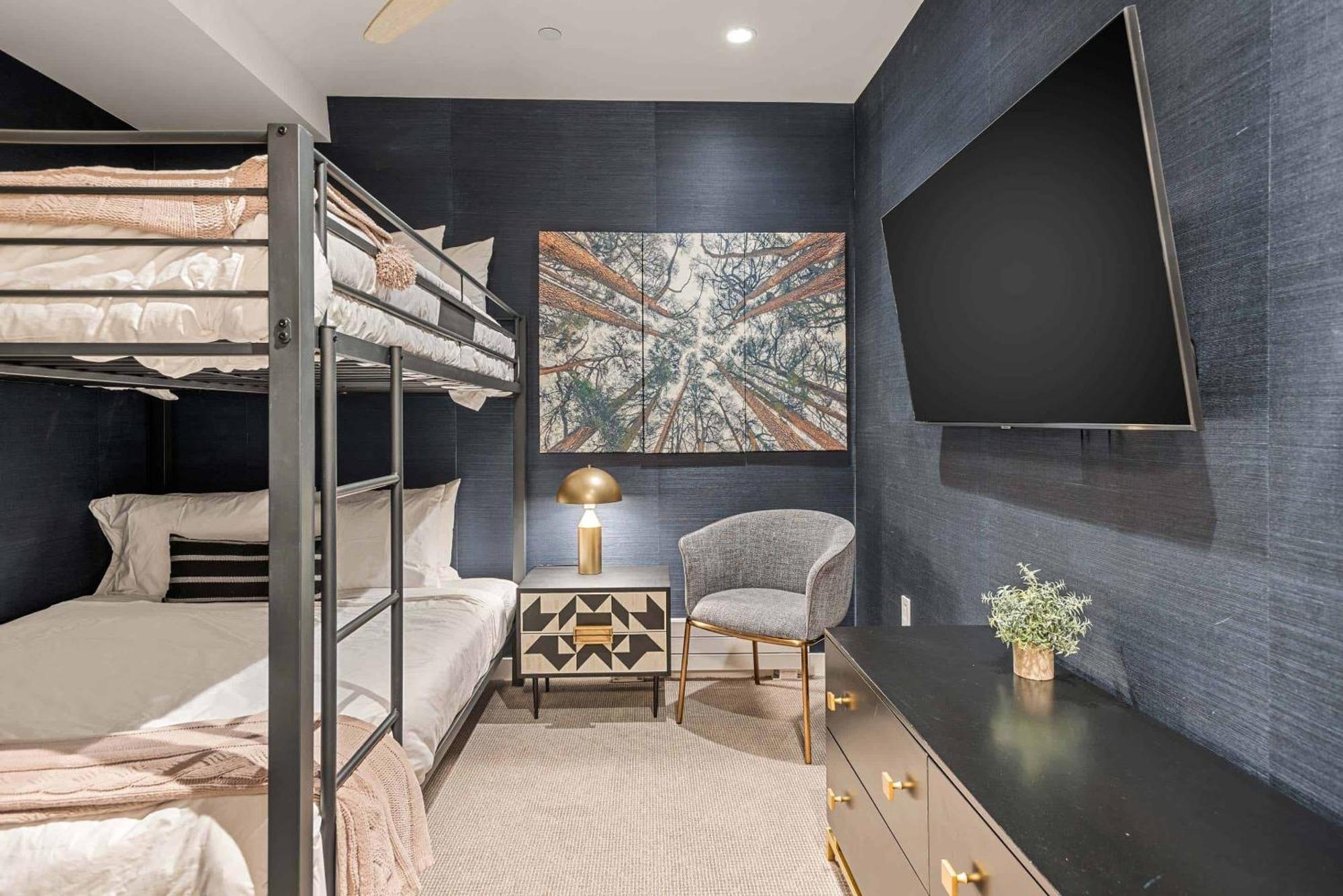 Apartment Electric Pass 207 By Snowmass Mountain Snowmass Village