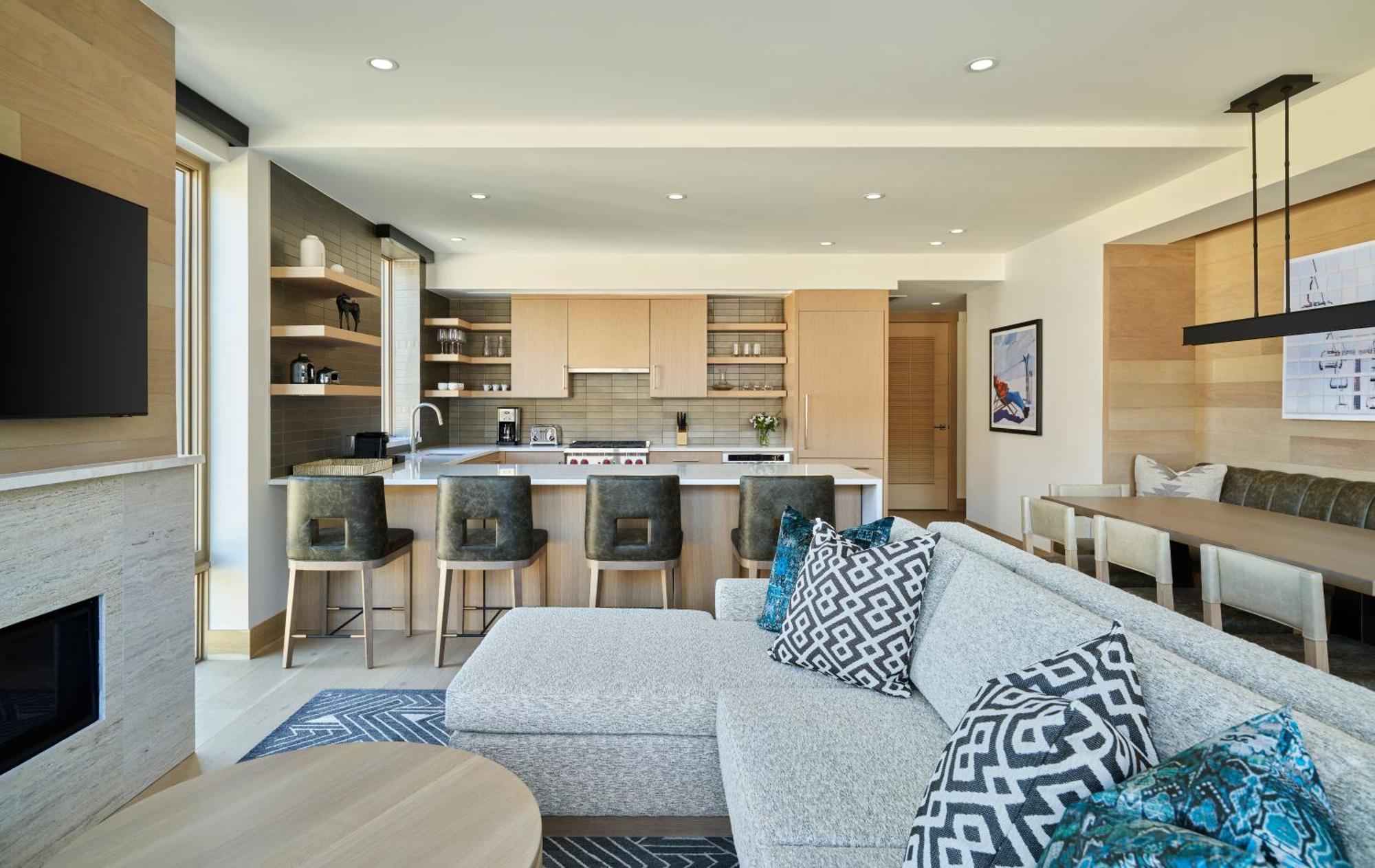 Viceroy Snowmass Resort 5*