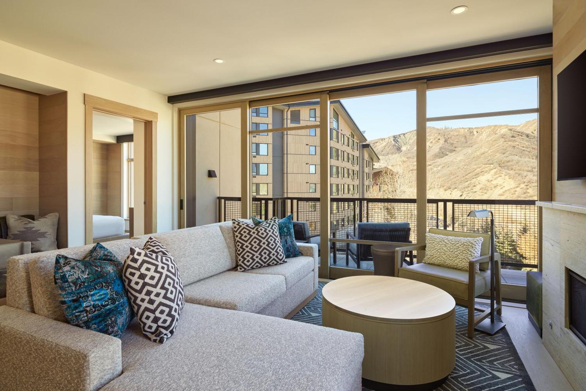 Viceroy Snowmass Resort