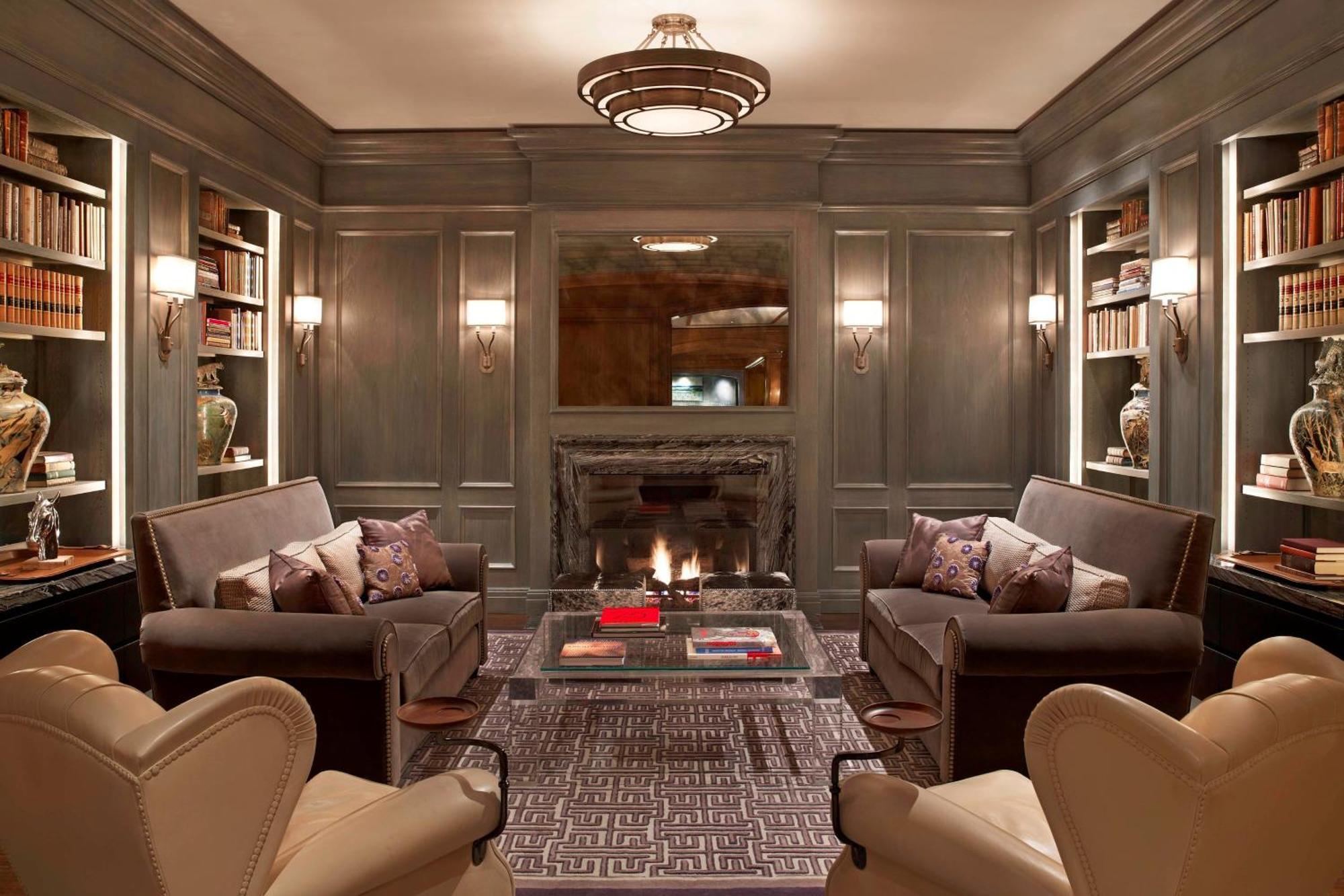 Resort St. Regis