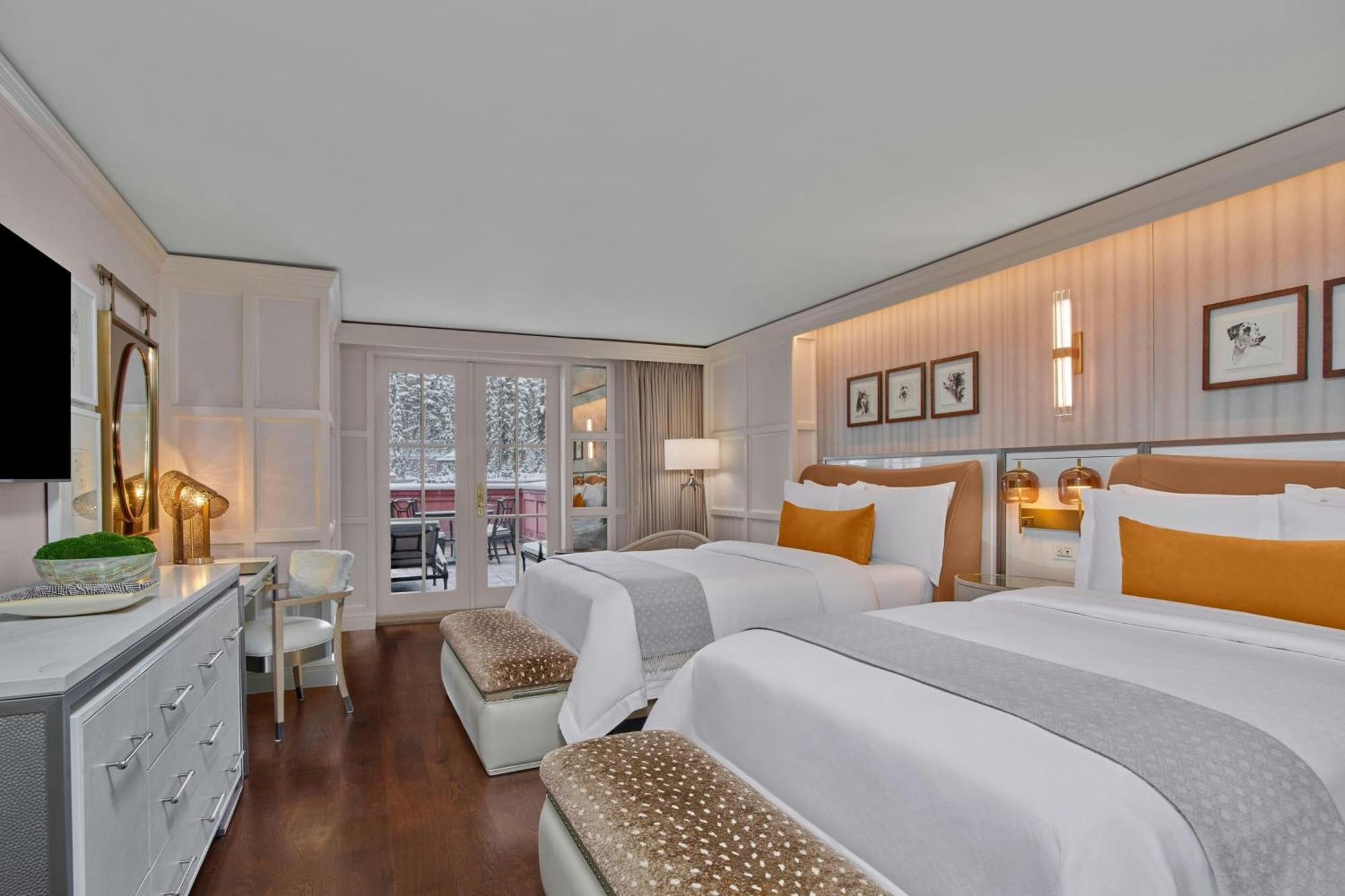 Resort St. Regis 5*