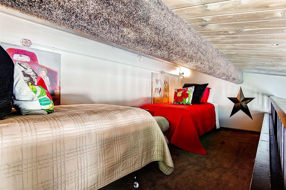Aspenwood - Coraltree Collection Snowmass Village