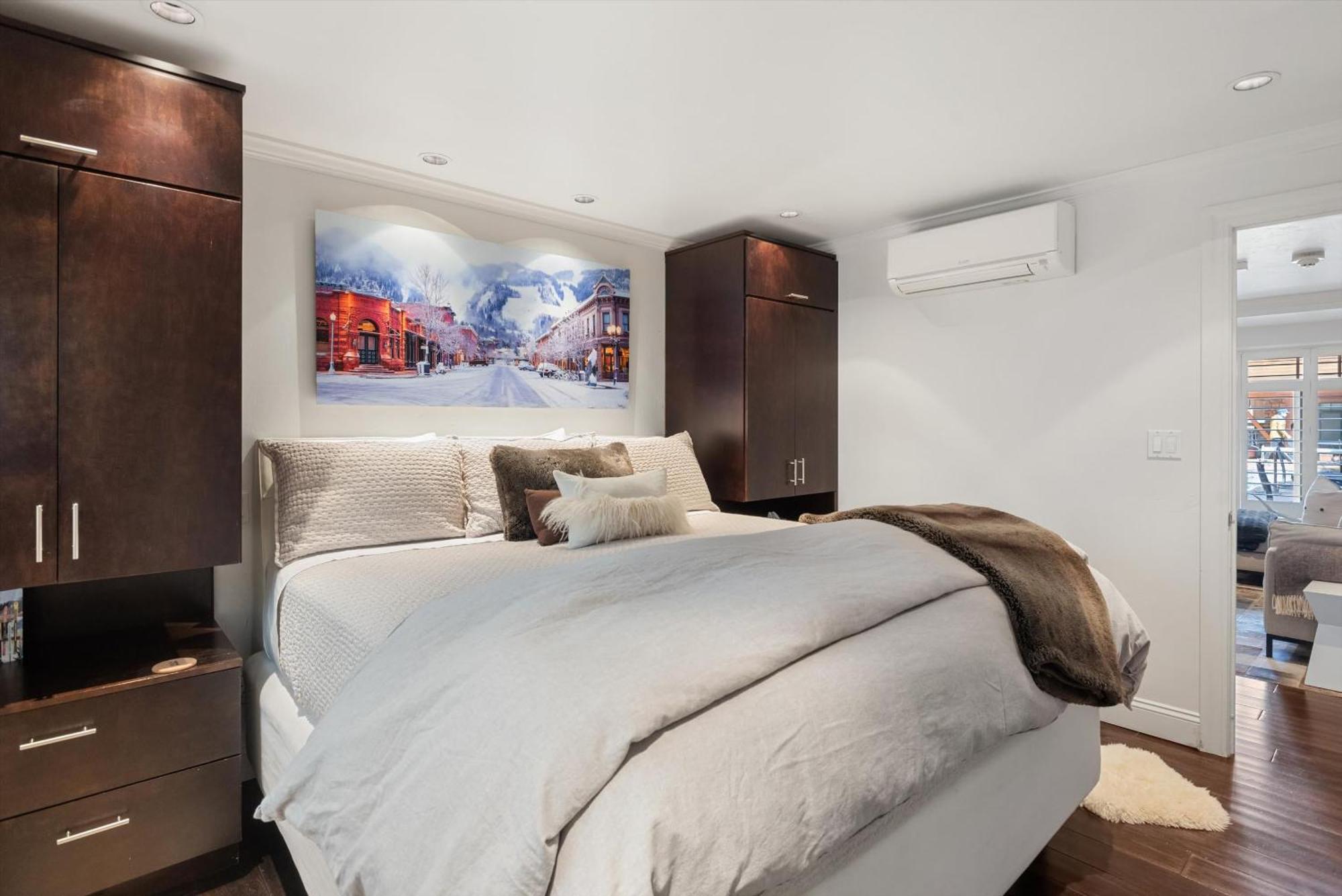 Apartment New Listing 1 Bedroom By Gondola *