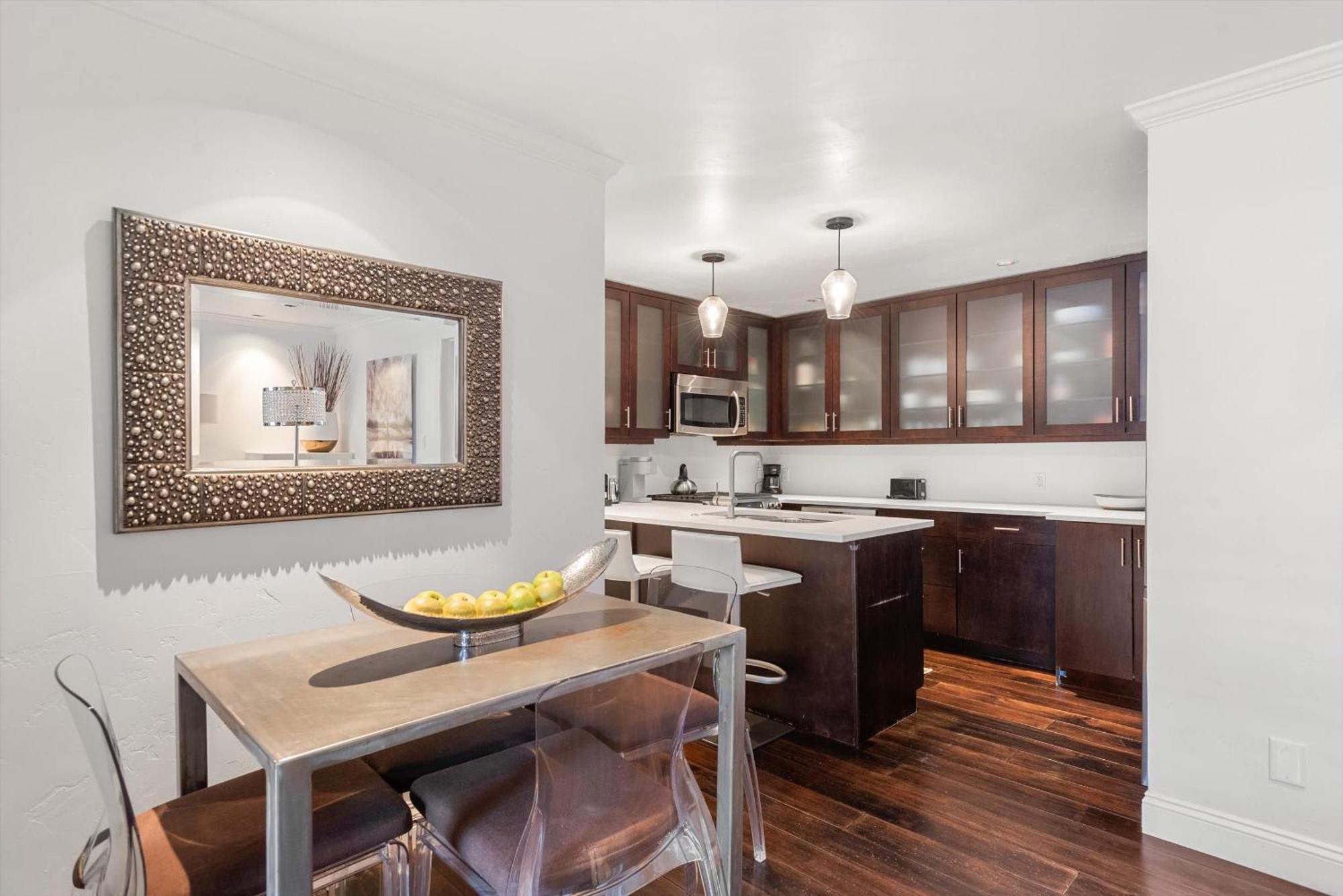 New Listing 1 Bedroom By Gondola Aspen