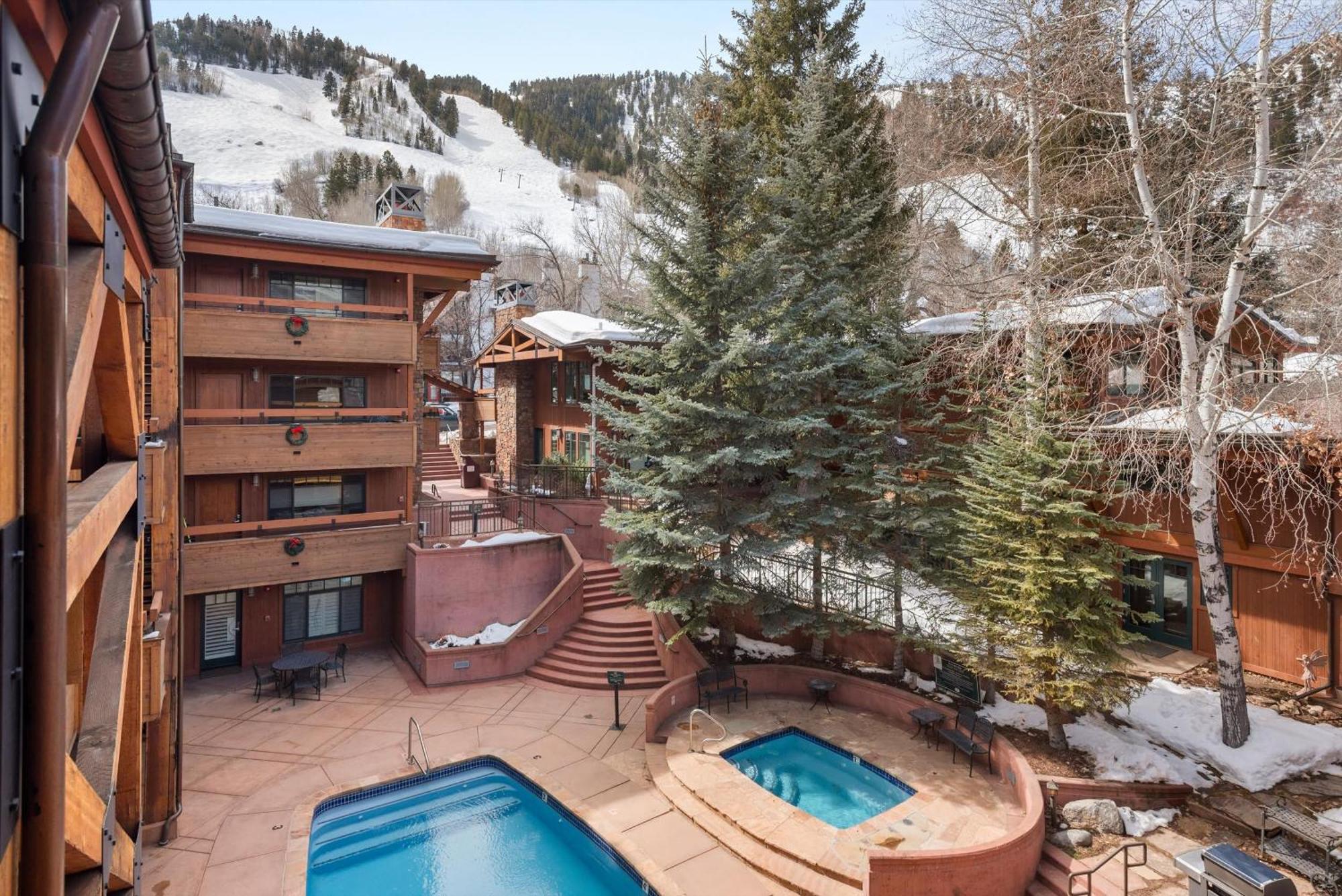 Apartment New Listing 1 Bedroom By Gondola