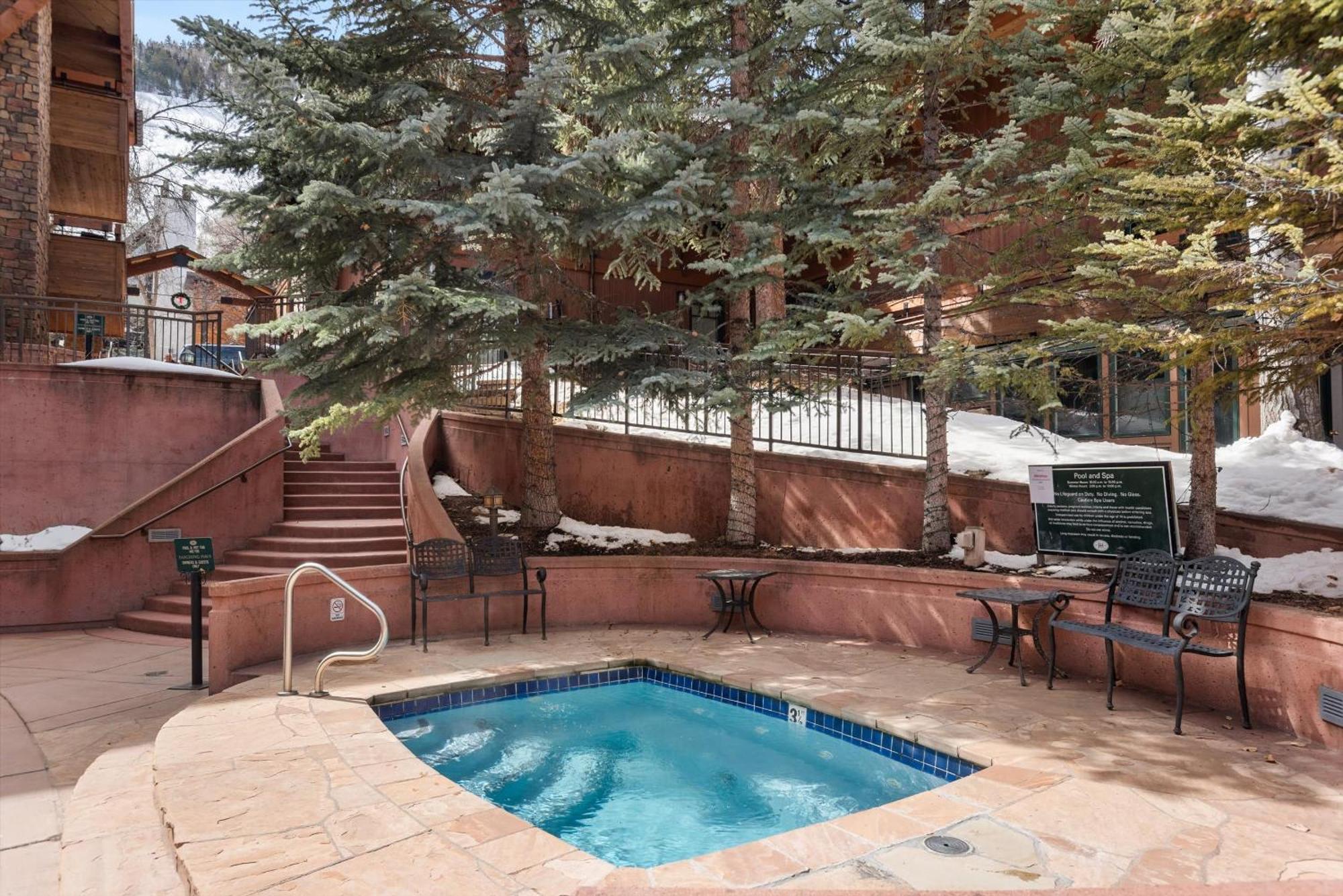 New Listing 1 Bedroom By Gondola * Aspen
