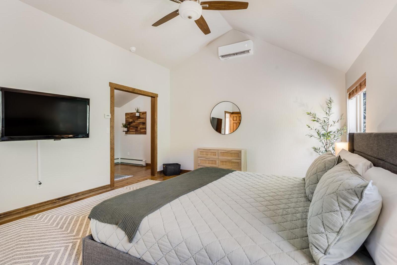 Tranquil Mountain Getaway * Glenwood Springs