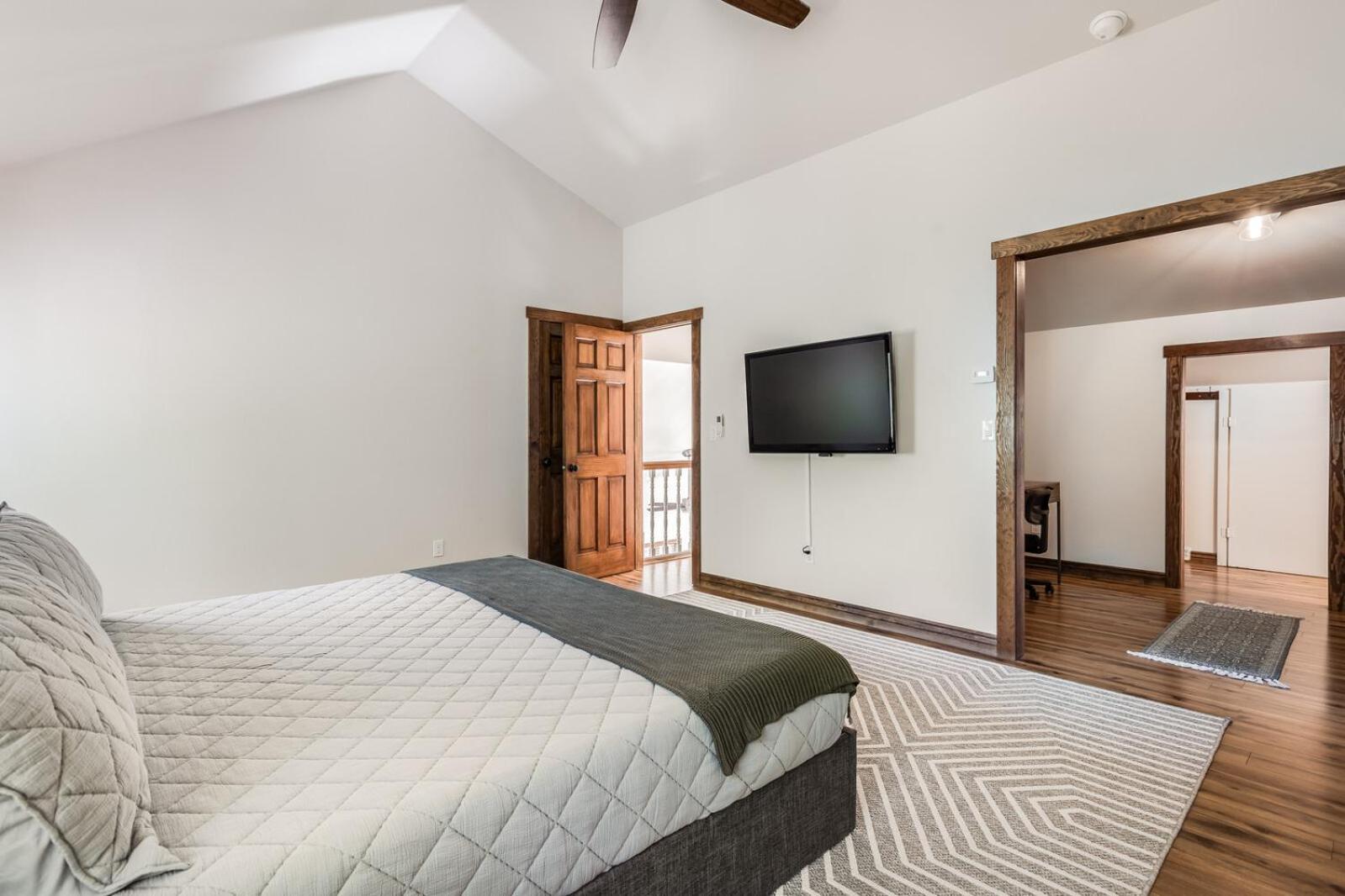 Tranquil Mountain Getaway Holiday home *