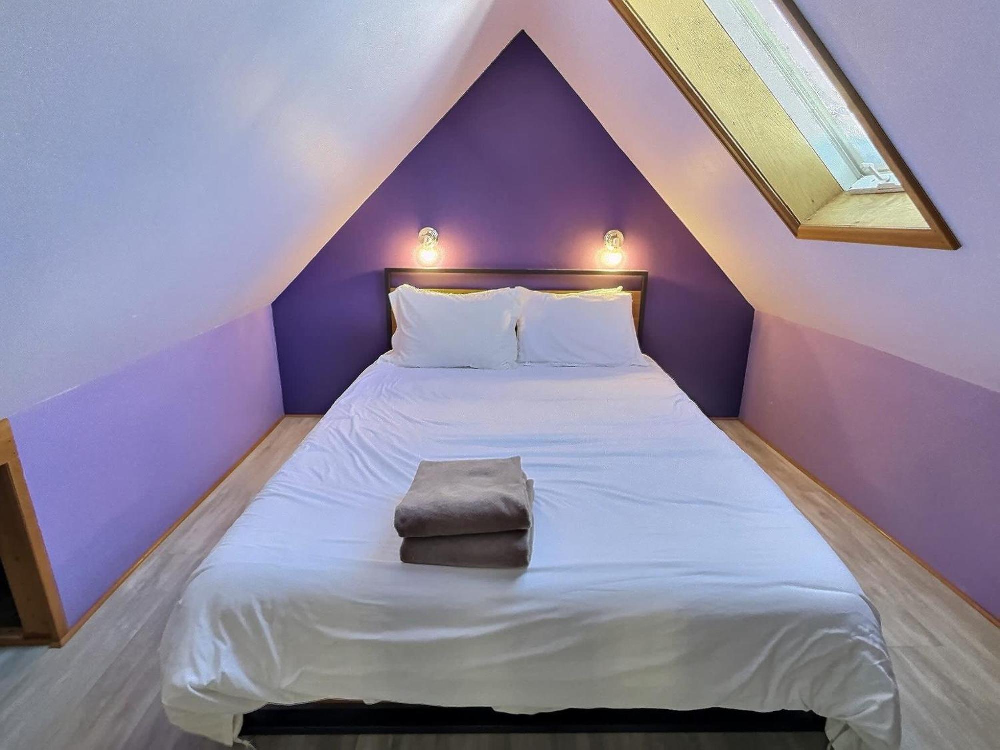 Gem Palace With Hot Tub Sauna Holiday home
