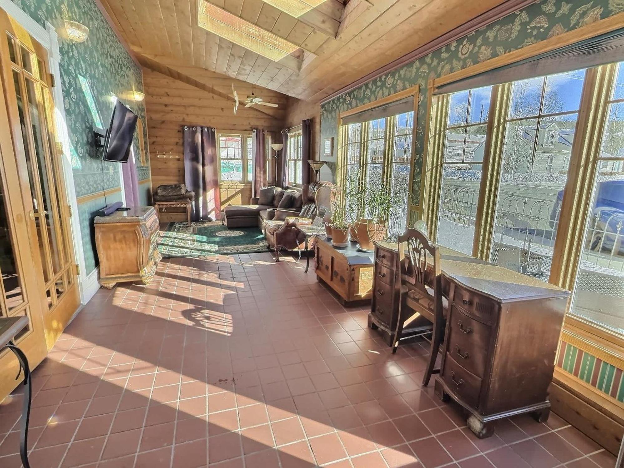 Gem Palace With Hot Tub Sauna Leadville