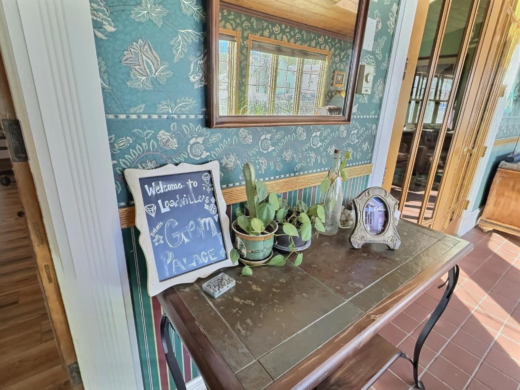 Holiday home Gem Palace With Hot Tub Sauna Leadville
