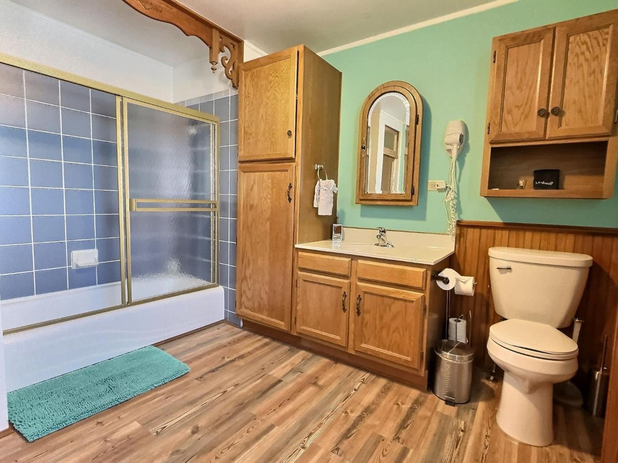 Holiday home Gem Palace With Hot Tub Sauna *
