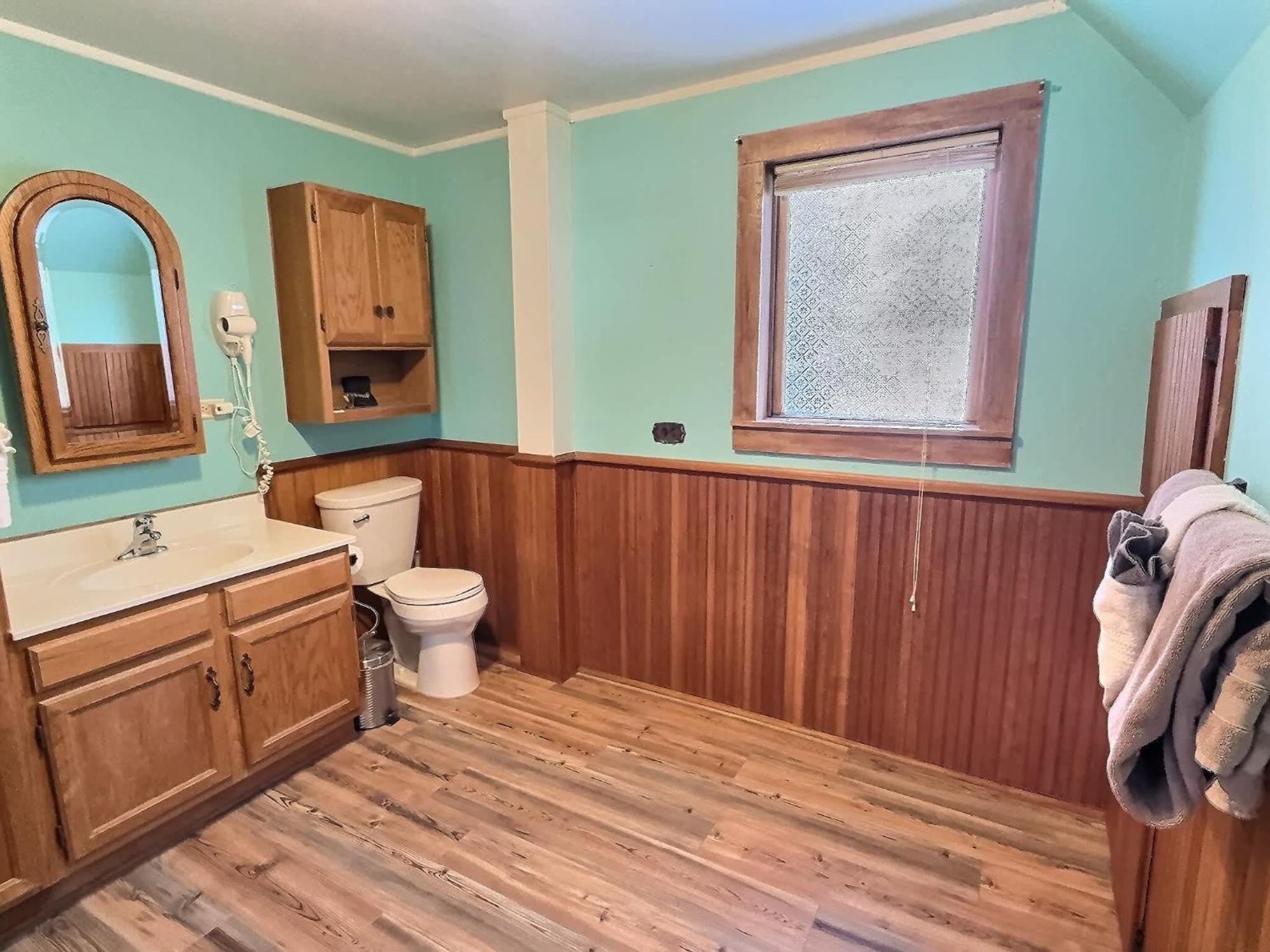 Gem Palace With Hot Tub Sauna Holiday home Leadville