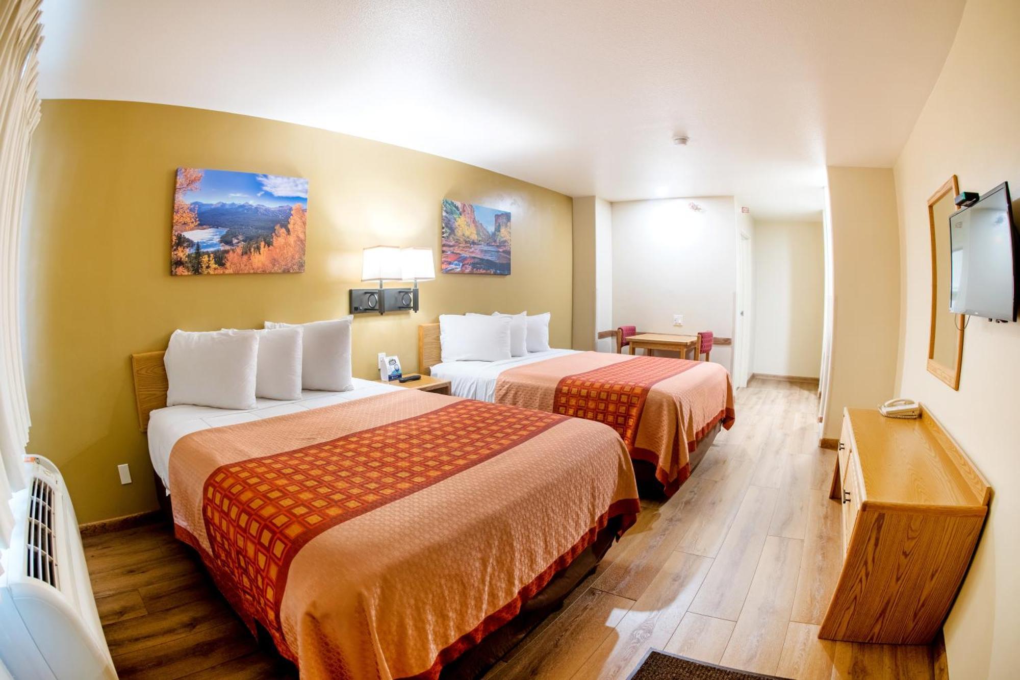 Cedar Inn Glenwood Springs