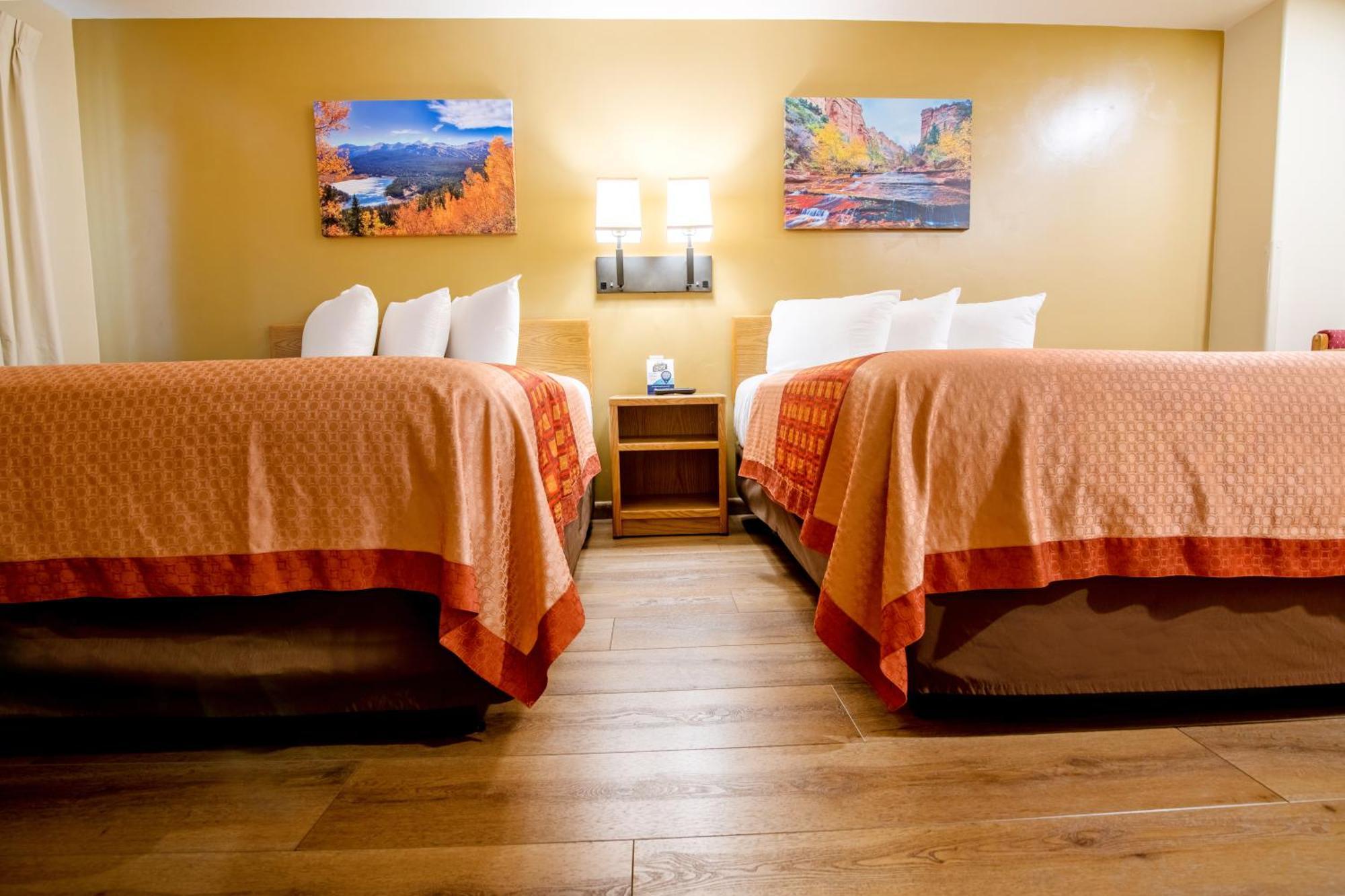 Inn Cedar Glenwood Springs