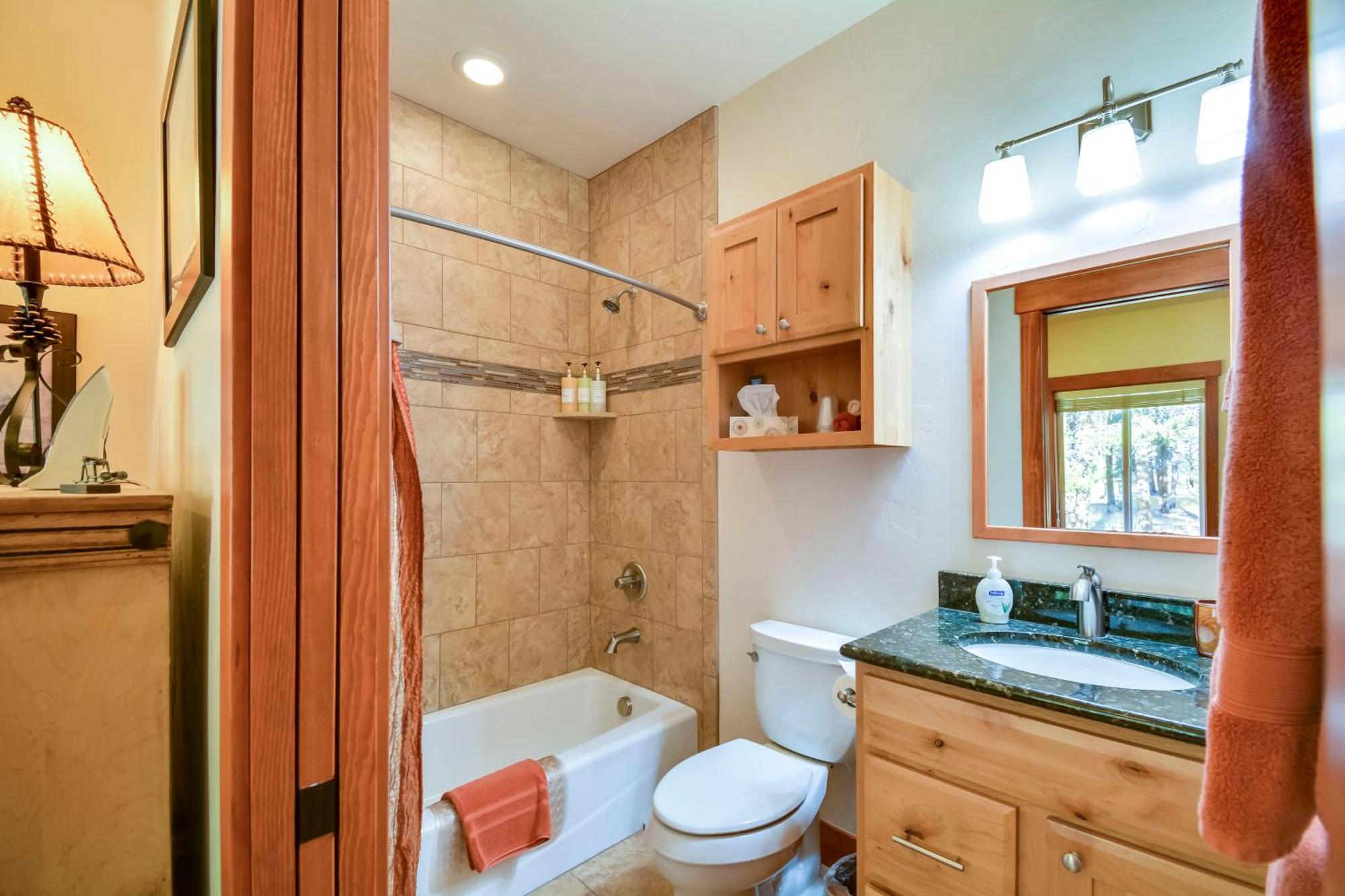 Casa de férias Quiet On 3 Acres With Gas Grill! Leadville
