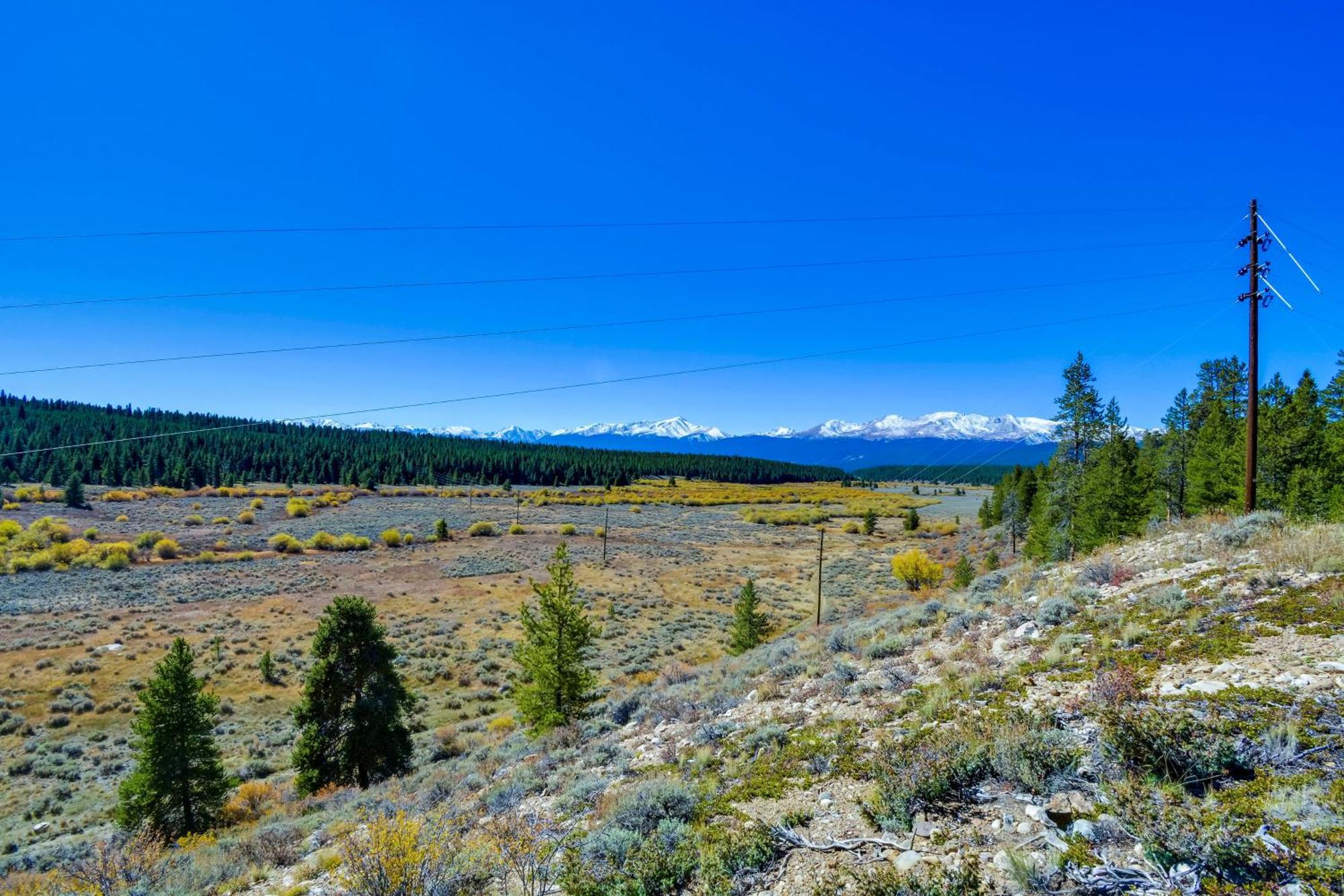 Quiet On 3 Acres With Gas Grill! *