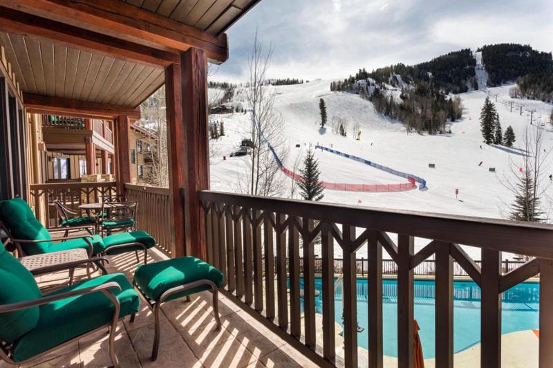 The Ritz-carlton Club, Two-bedroom Wr 2401, Ski-in & Ski-out In Highlands Holiday home *