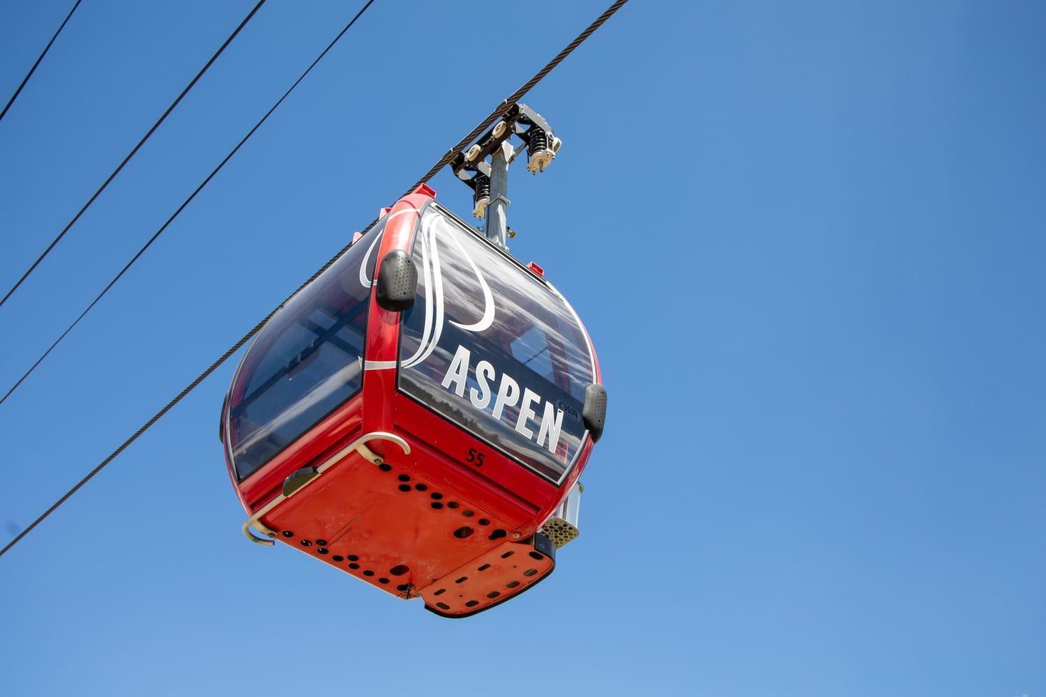 Apartment New Listing 1 Bedroom By Gondola Aspen