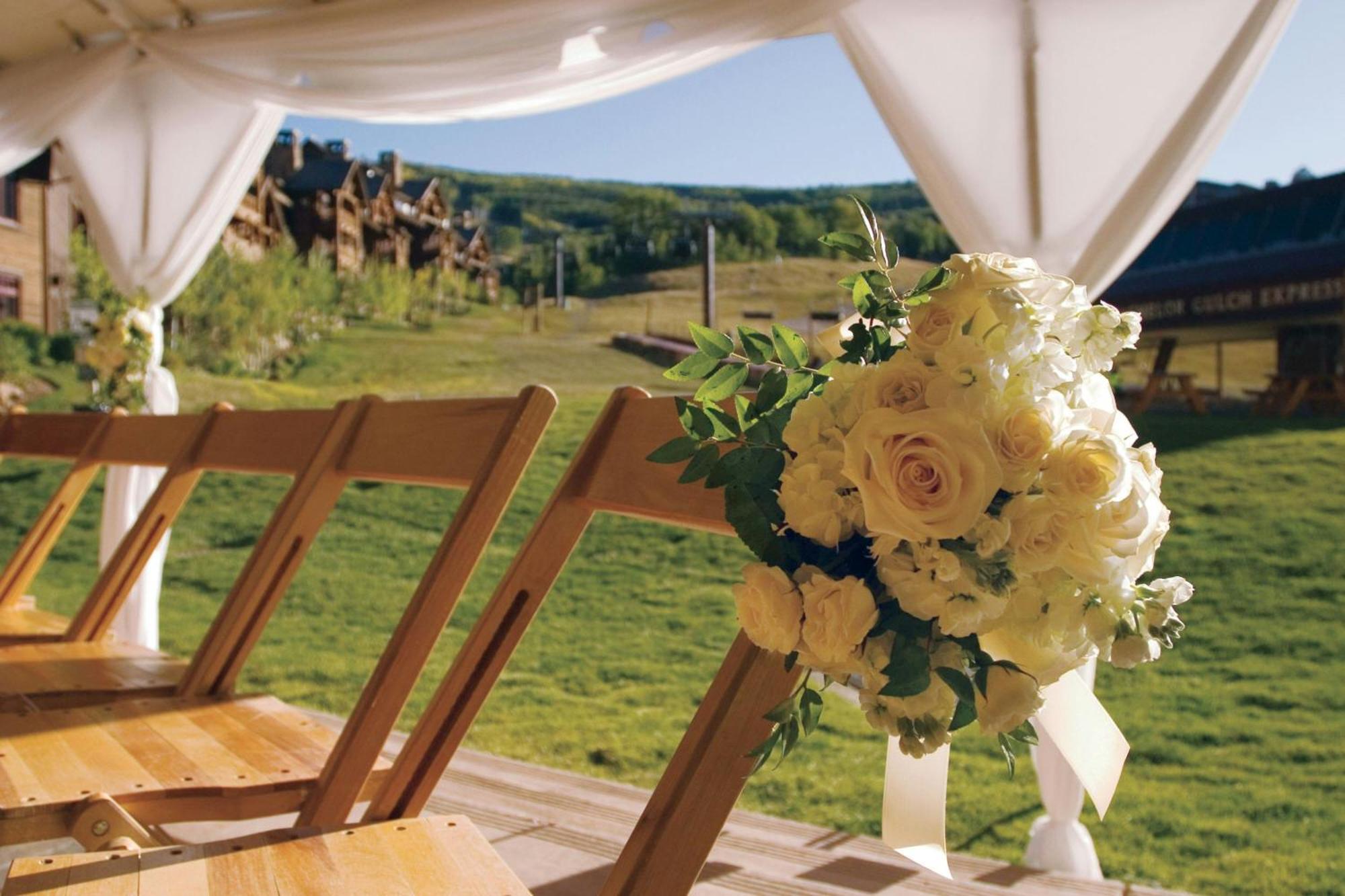Resort The Ritz-carlton, Bachelor Gulch Beaver Creek