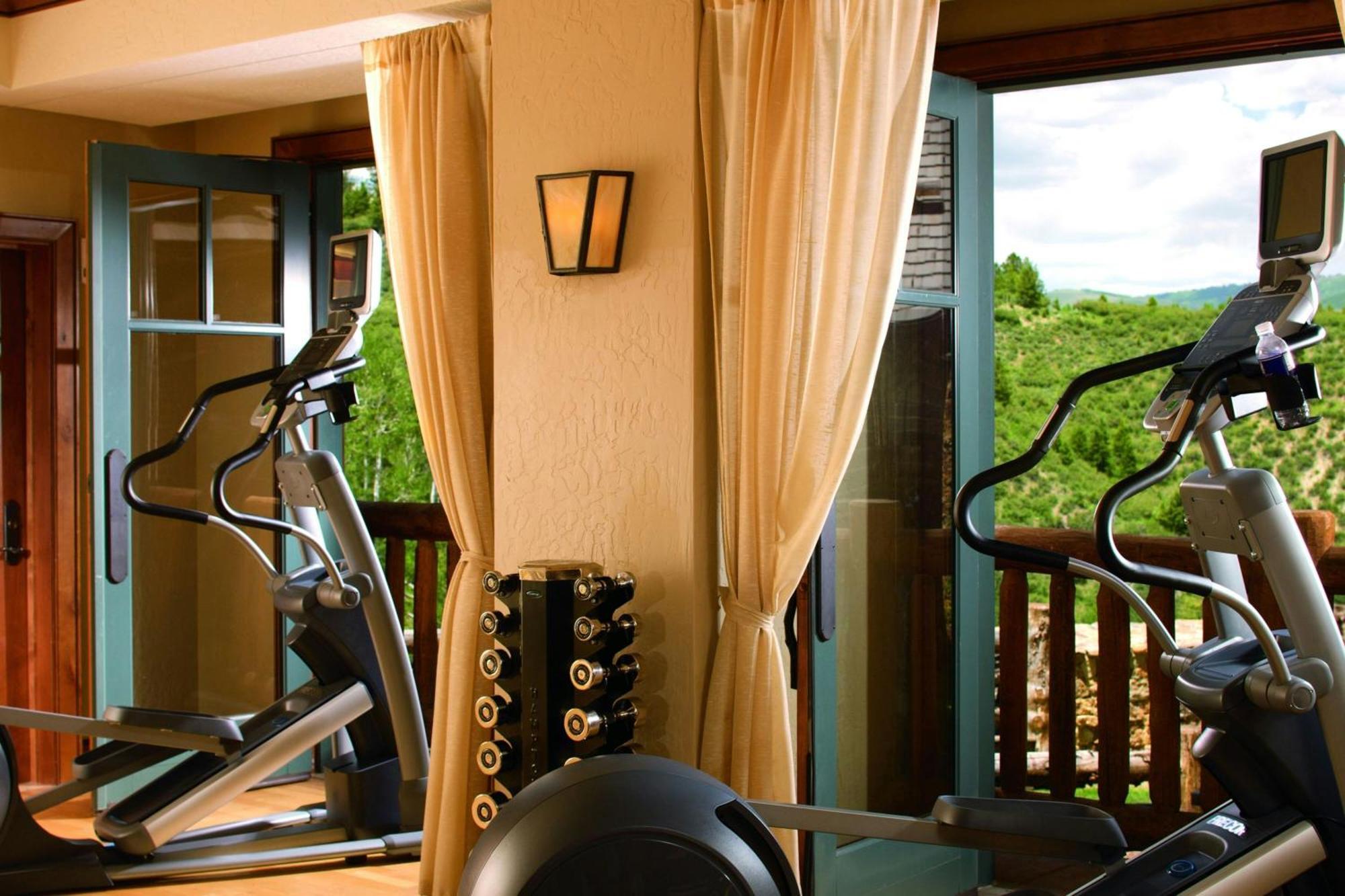The Ritz-carlton, Bachelor Gulch 5* Beaver Creek