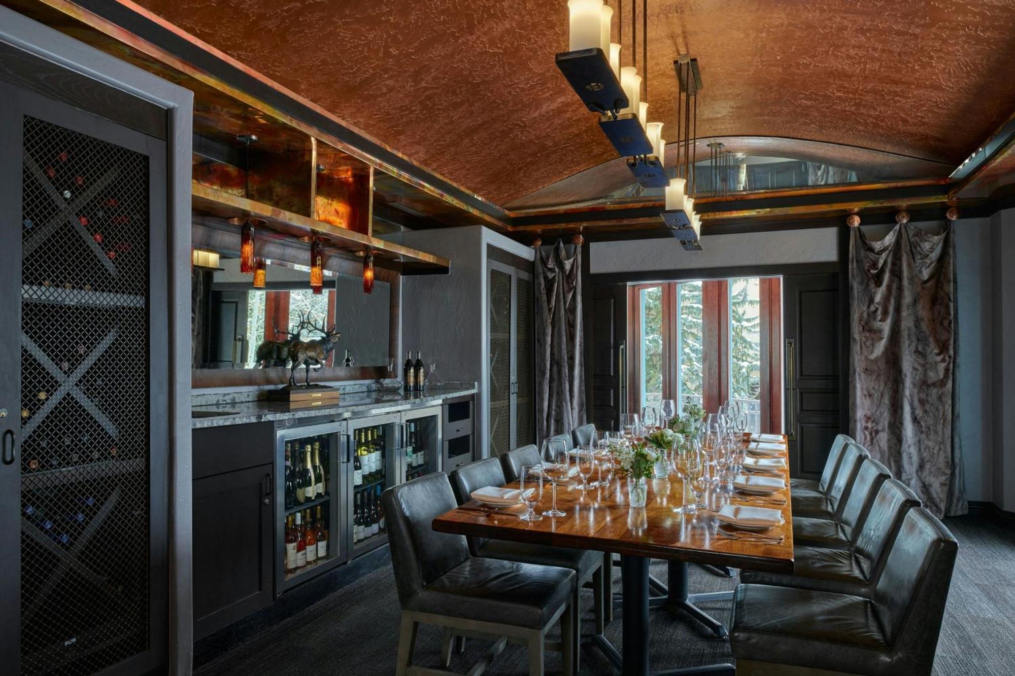 Lodge, Autograph Collection Hotel