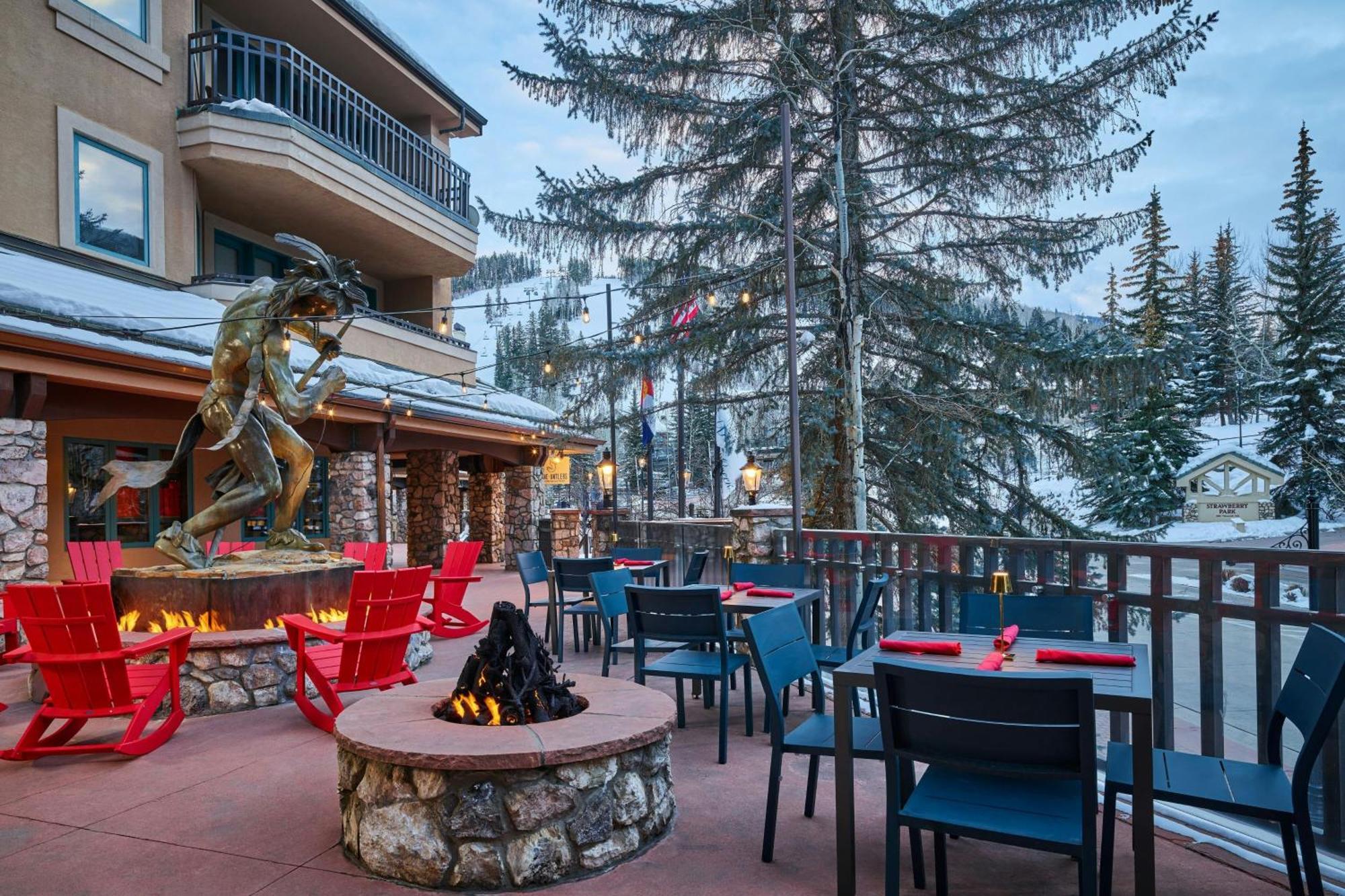 Hotel Lodge, Autograph Collection