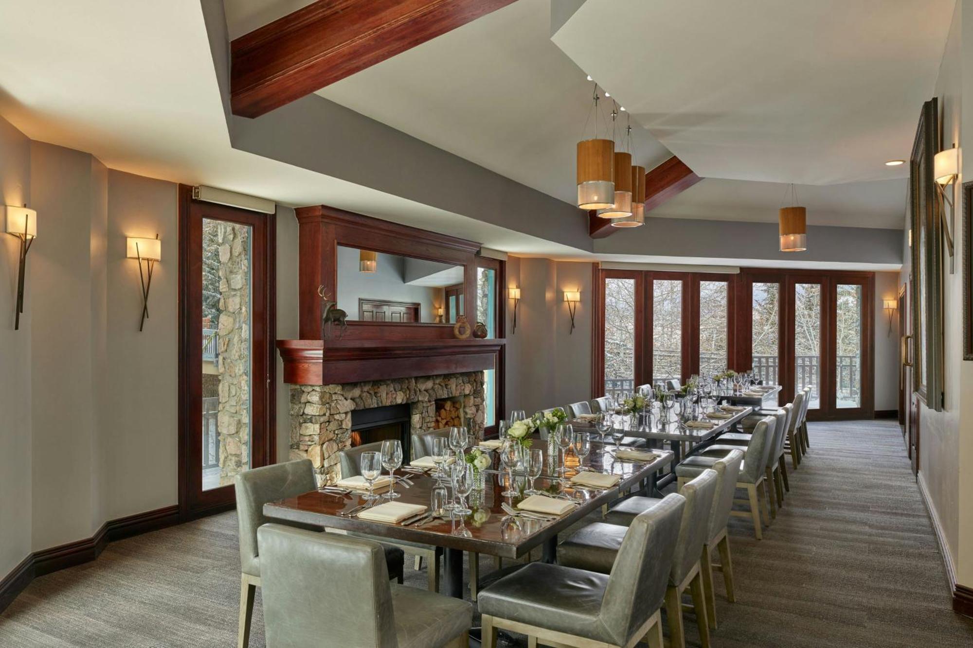 Hotel Lodge, Autograph Collection 4*