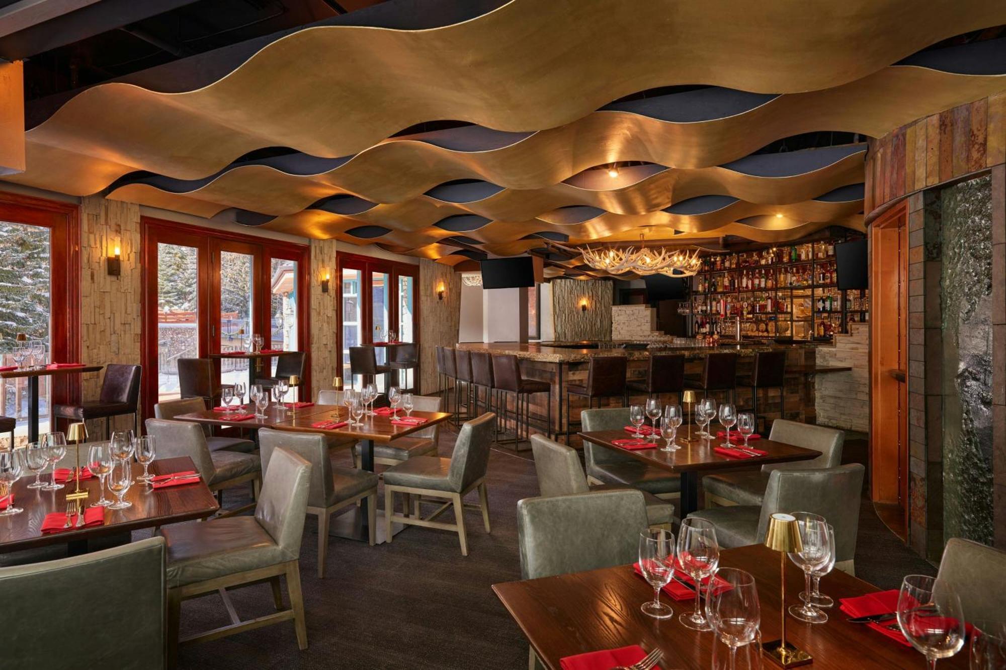 Lodge, Autograph Collection Hotel Beaver Creek
