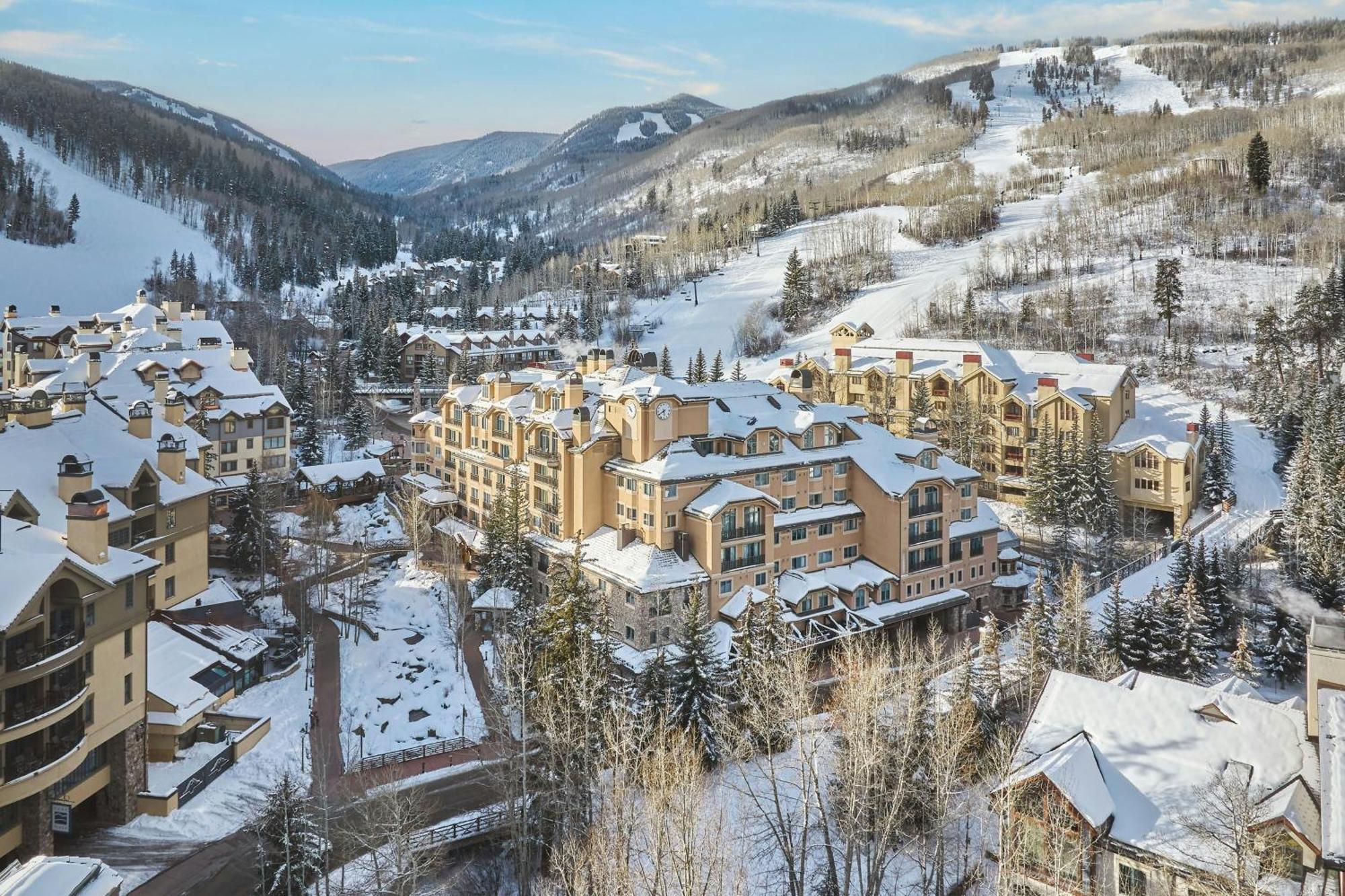 Lodge, Autograph Collection Hotel