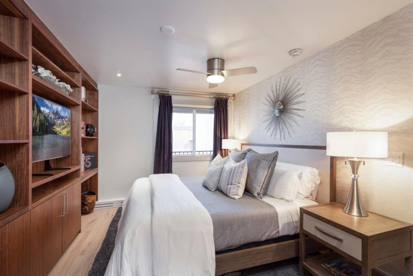 Luxurious 2 Bedroom 2 Ba - Core * Aspen