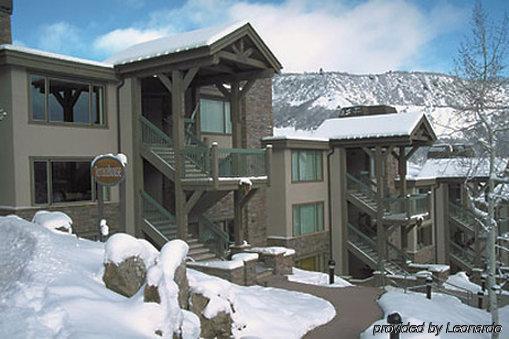 Aparthotel Terracehouse - Coraltree Collection Snowmass Village