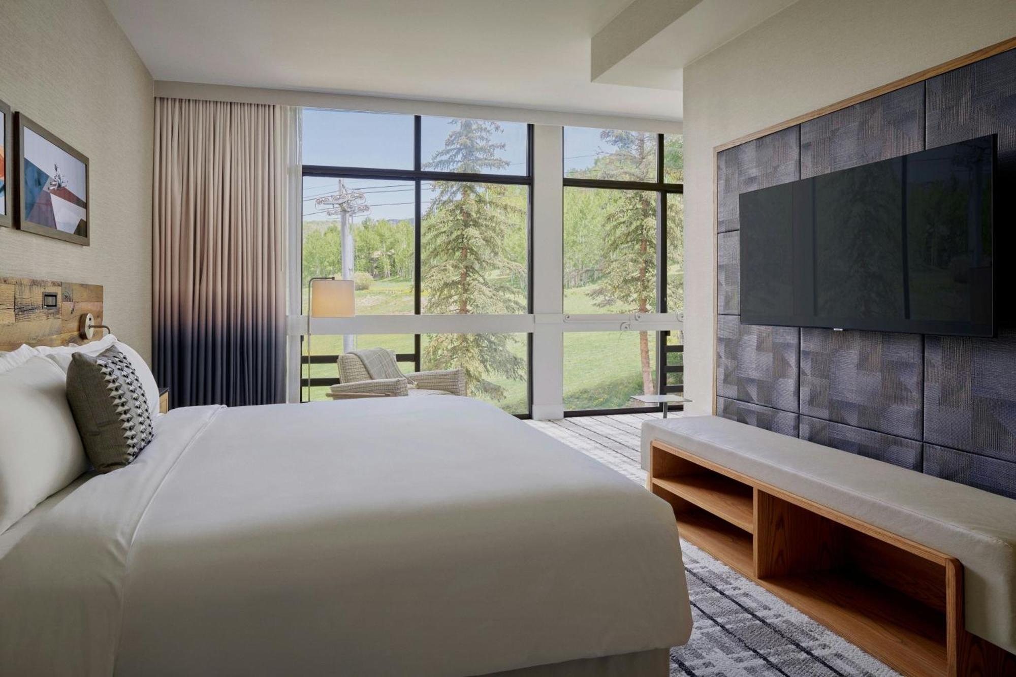 Viewline Snowmass, Autograph Collection Resort 4*