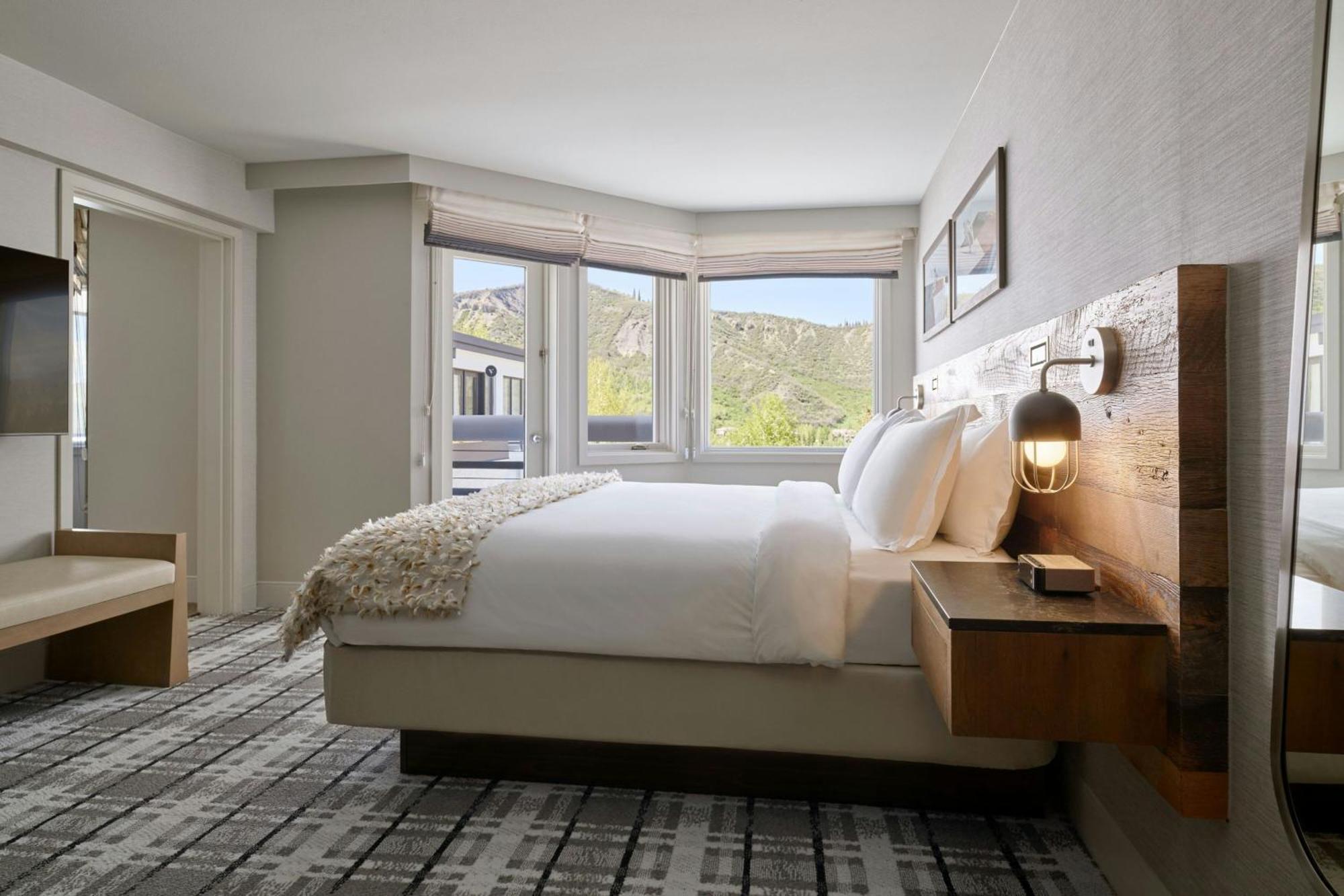 Viewline Snowmass, Autograph Collection 4* Snowmass Village