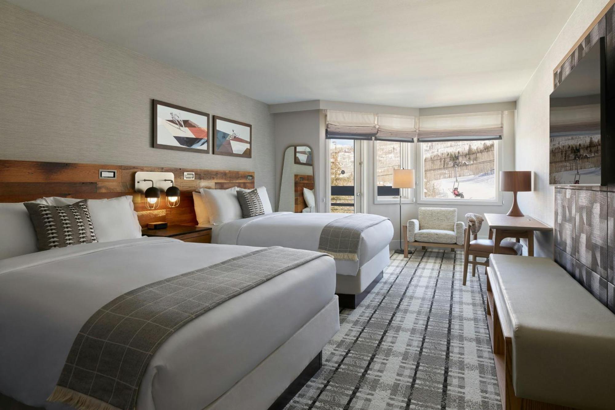 Viewline Snowmass, Autograph Collection Resort