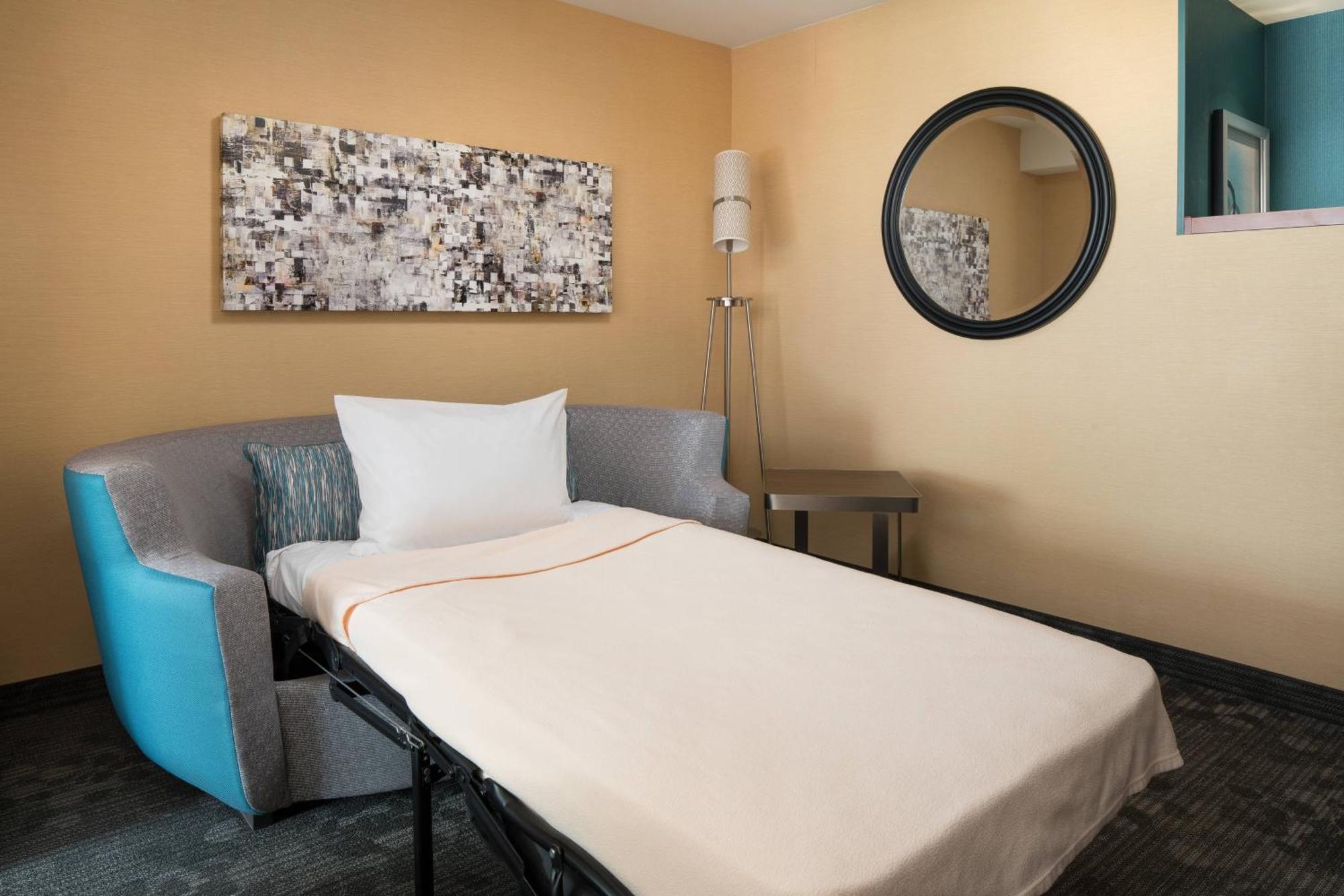 Courtyard By Marriott Hotel Glenwood Springs