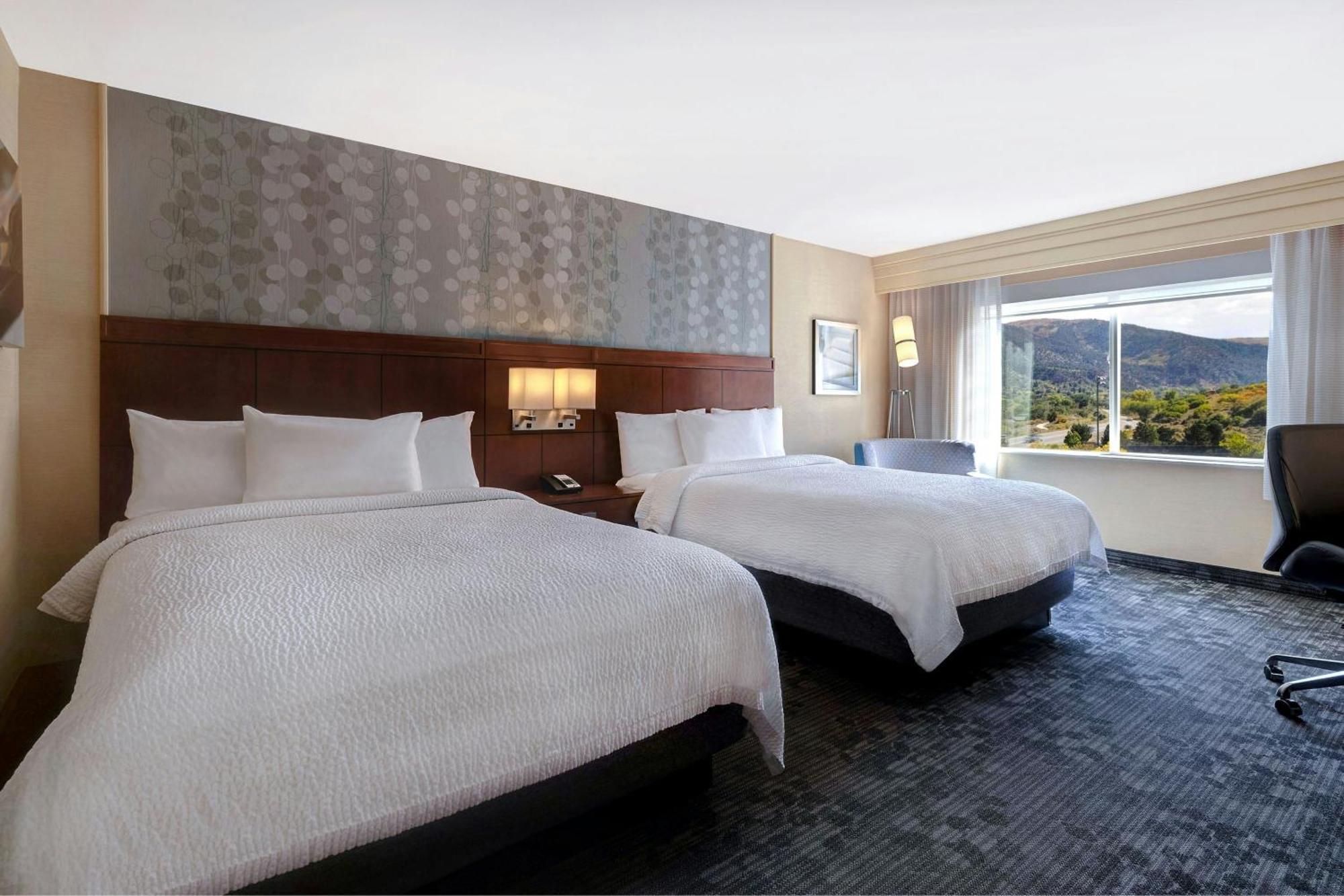 Courtyard By Marriott Glenwood Springs