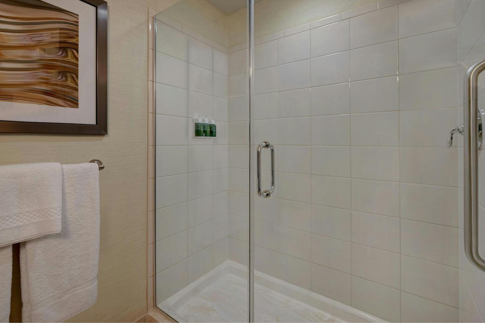Hotel Courtyard By Marriott