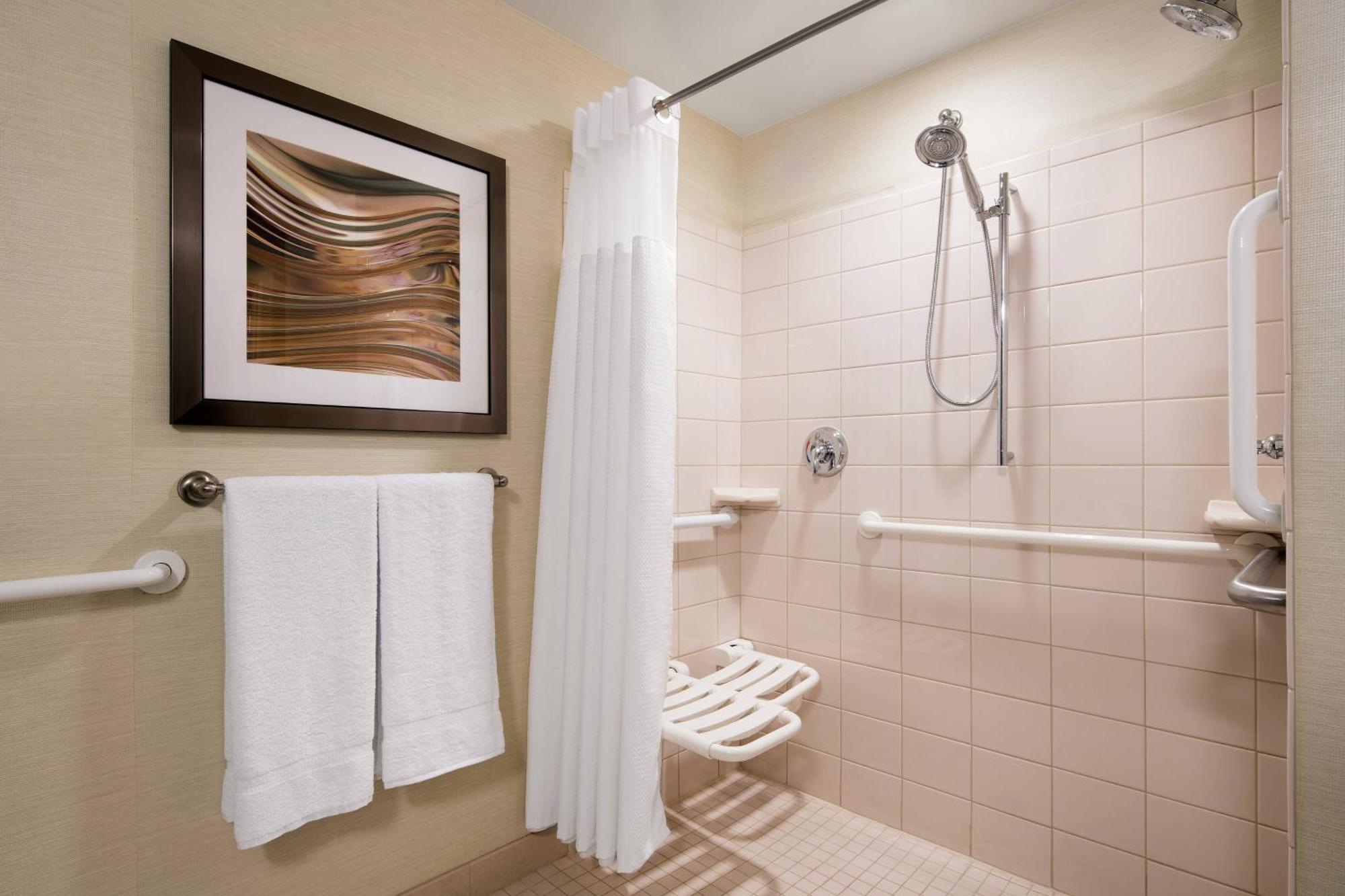 Courtyard By Marriott 3* Glenwood Springs