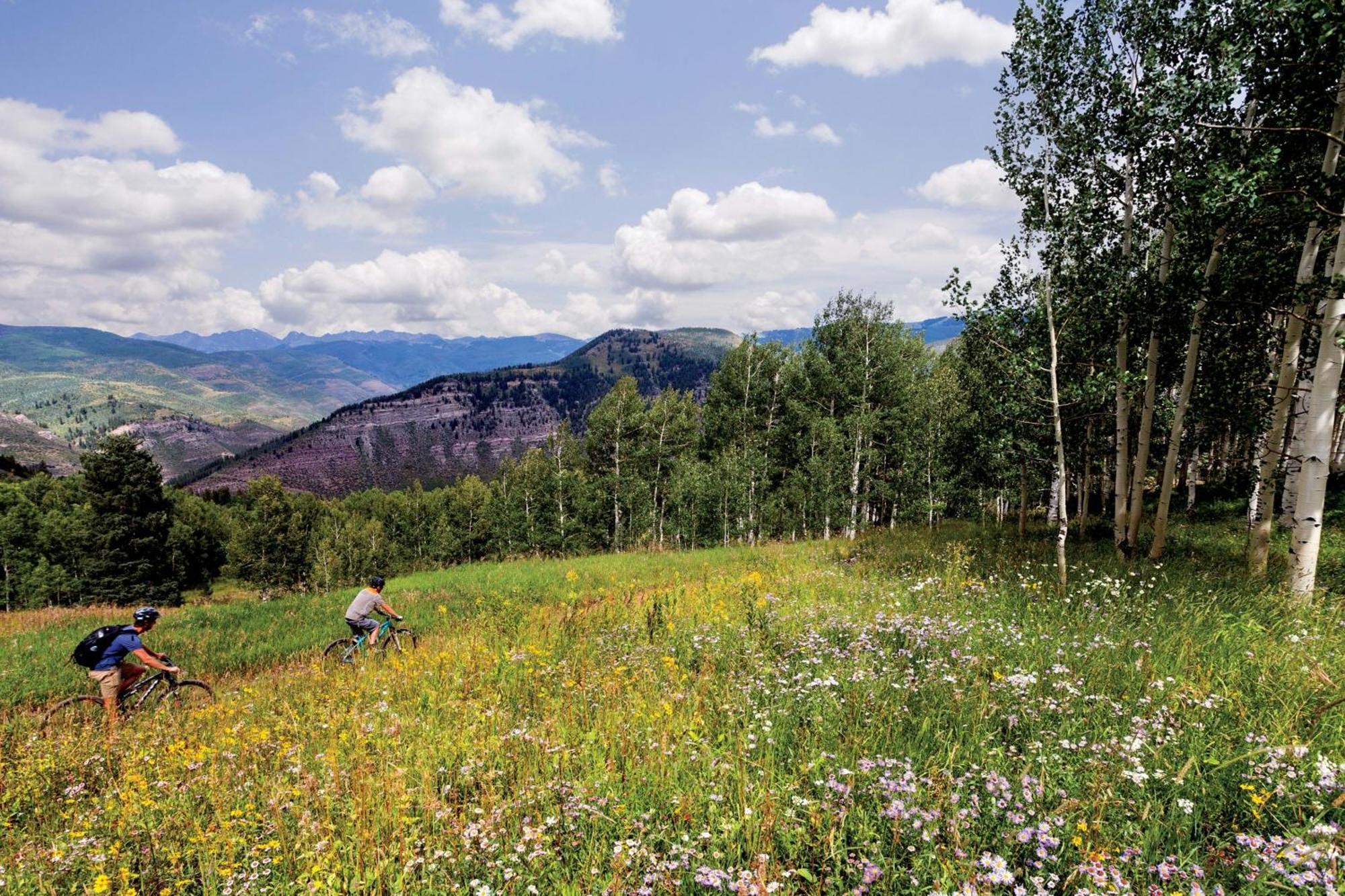 The Ritz-carlton, Bachelor Gulch Resort 5*