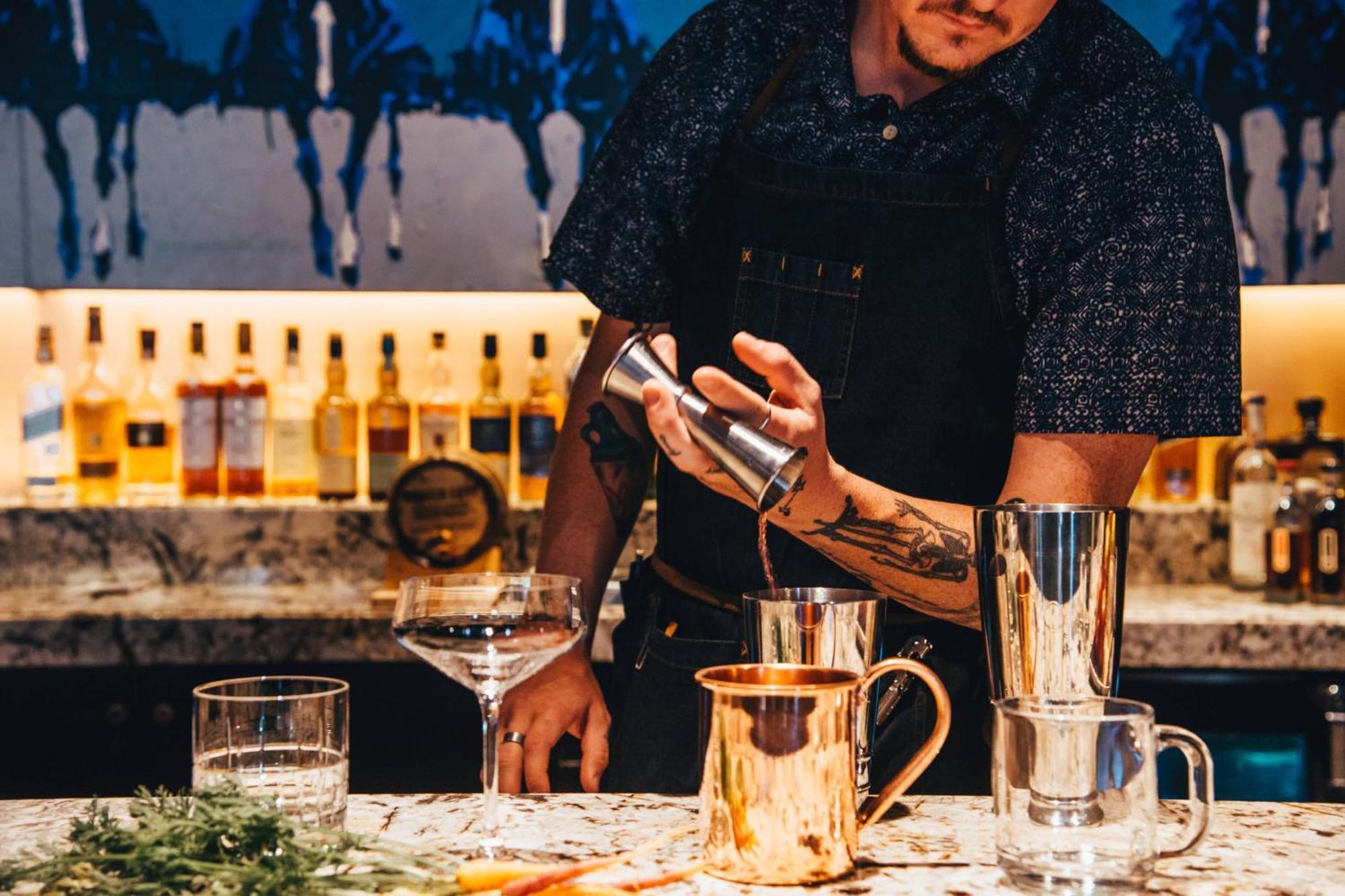 The Ritz-carlton, Bachelor Gulch