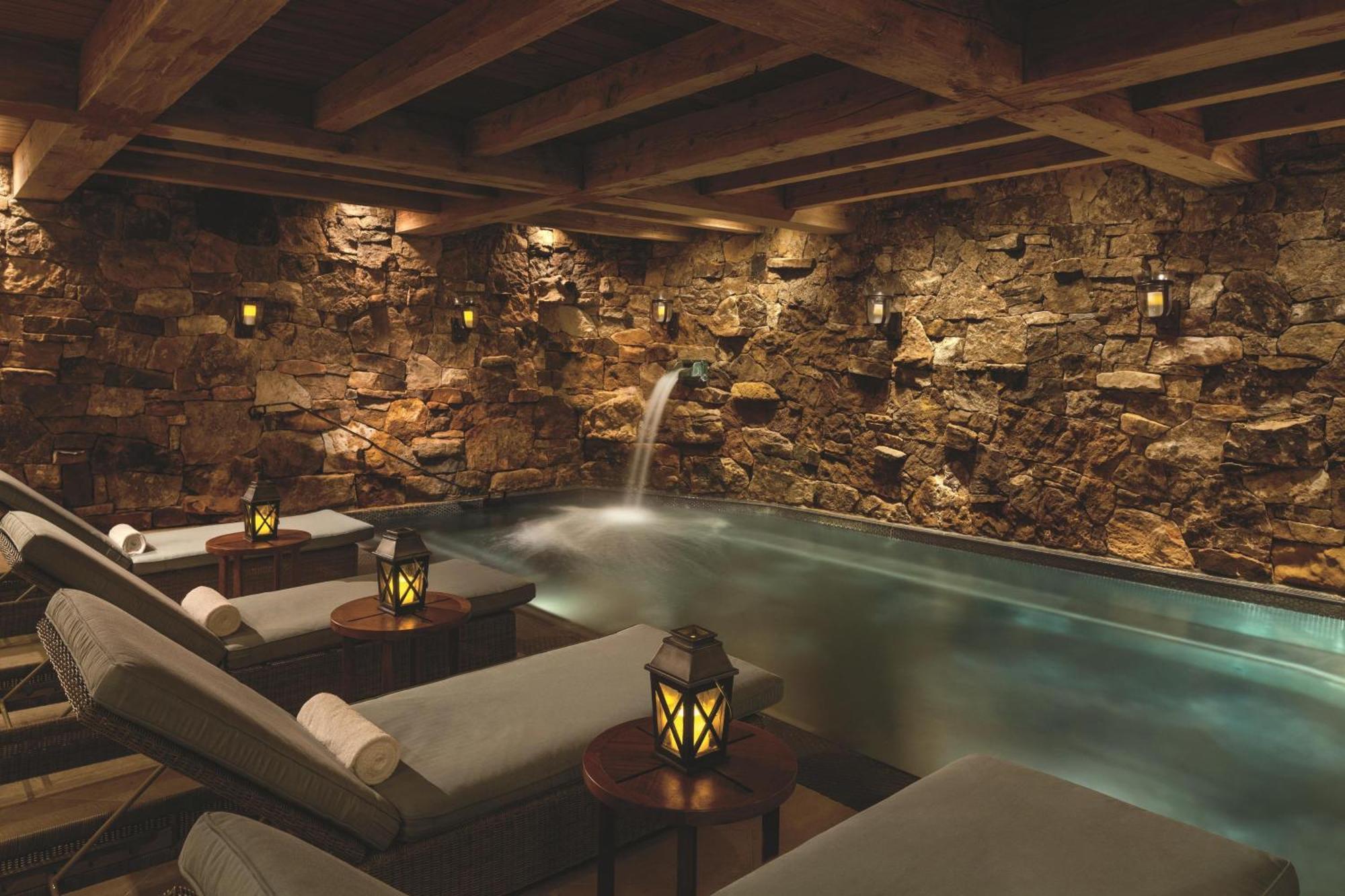 The Ritz-carlton, Bachelor Gulch Beaver Creek