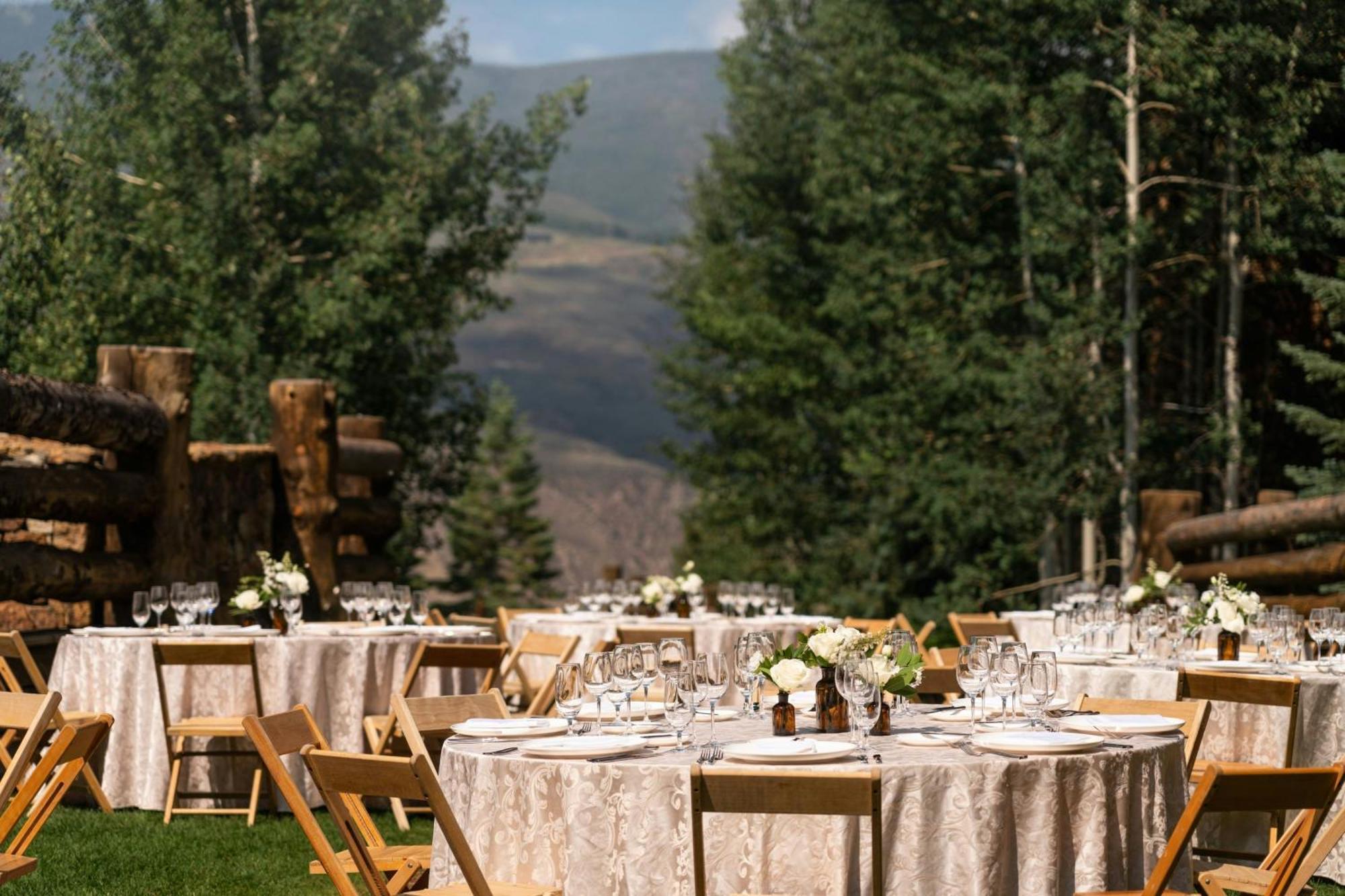The Ritz-carlton, Bachelor Gulch