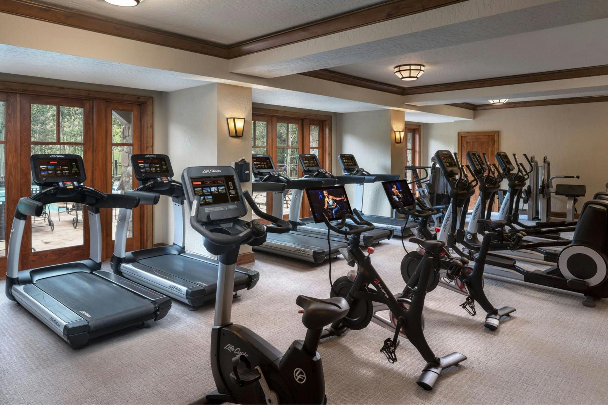 The Ritz-carlton, Bachelor Gulch Resort